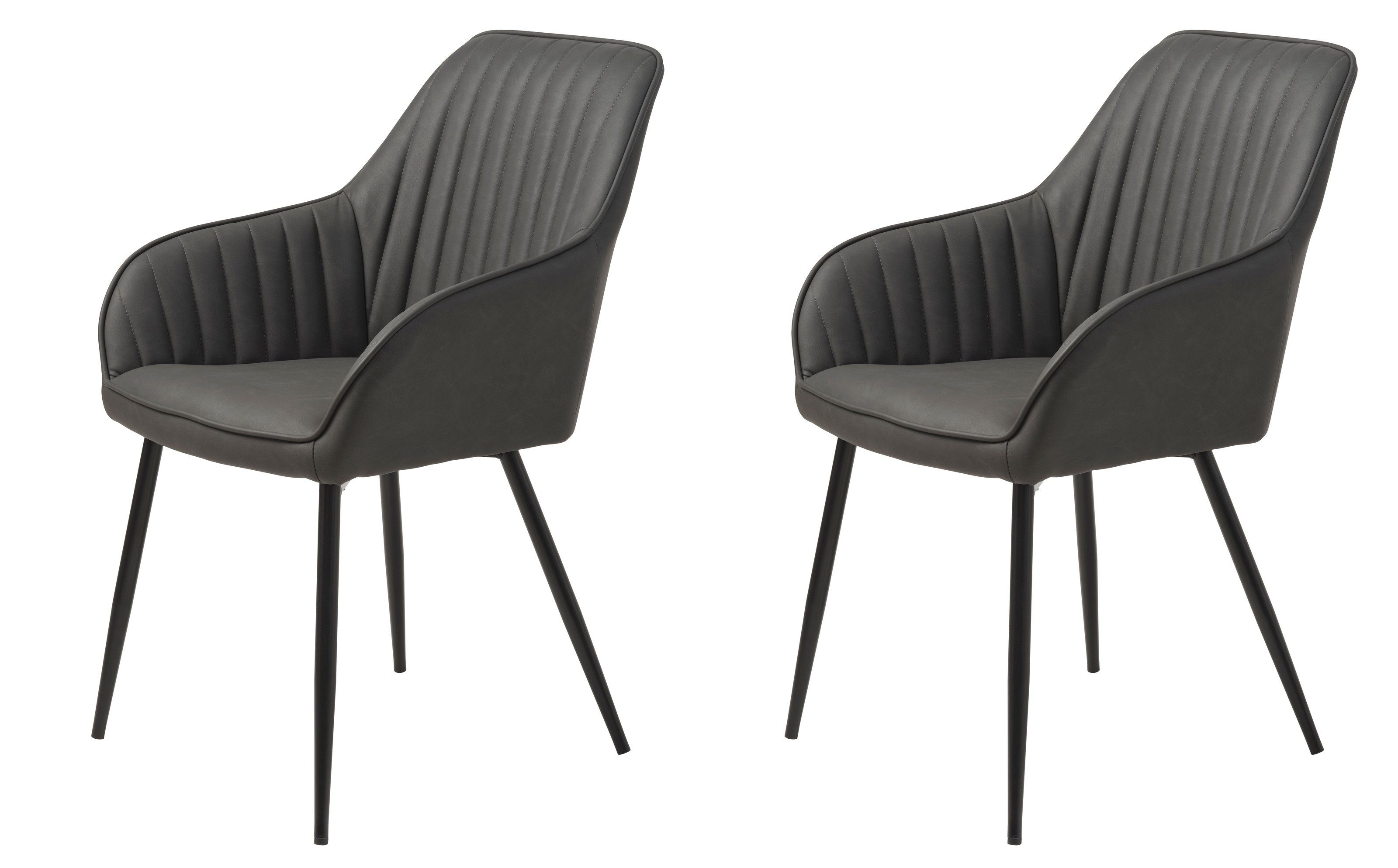 Stuhl 58 x 85 x 59 cm (B/H/T)