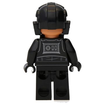 LEGO® Spielbausteine Star Wars: TIE-Fighter Pilotin