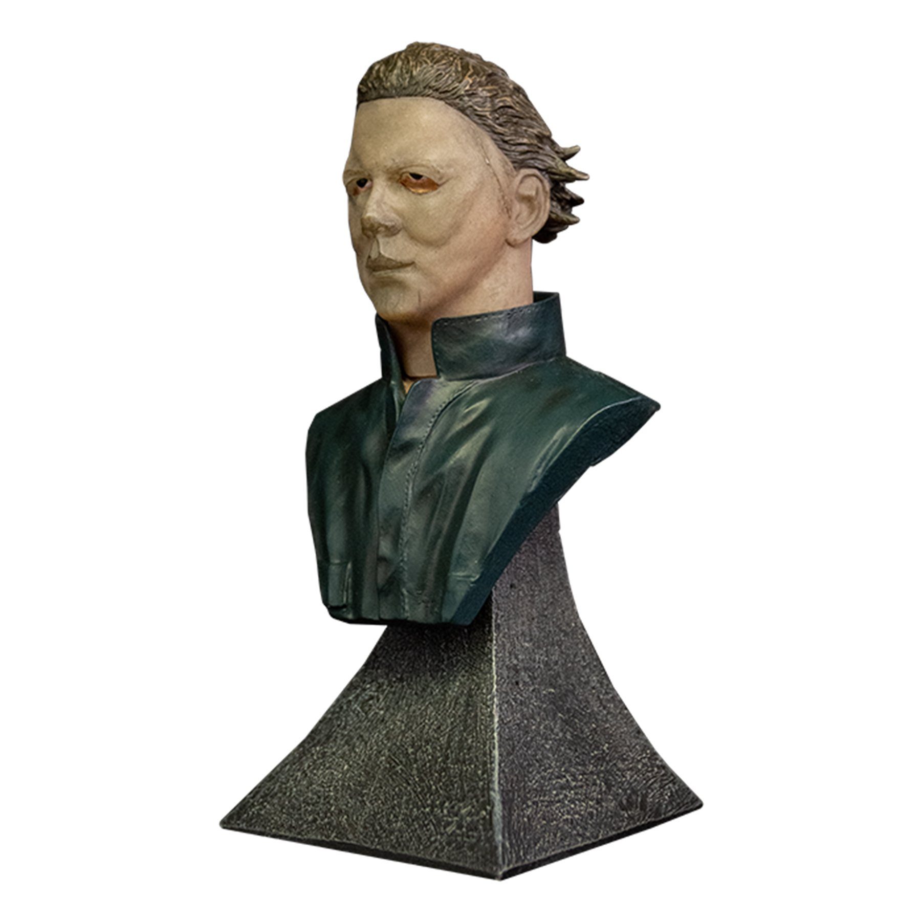 Trick or Treat Actionfigur Halloween II Mini Büste Michael Myers