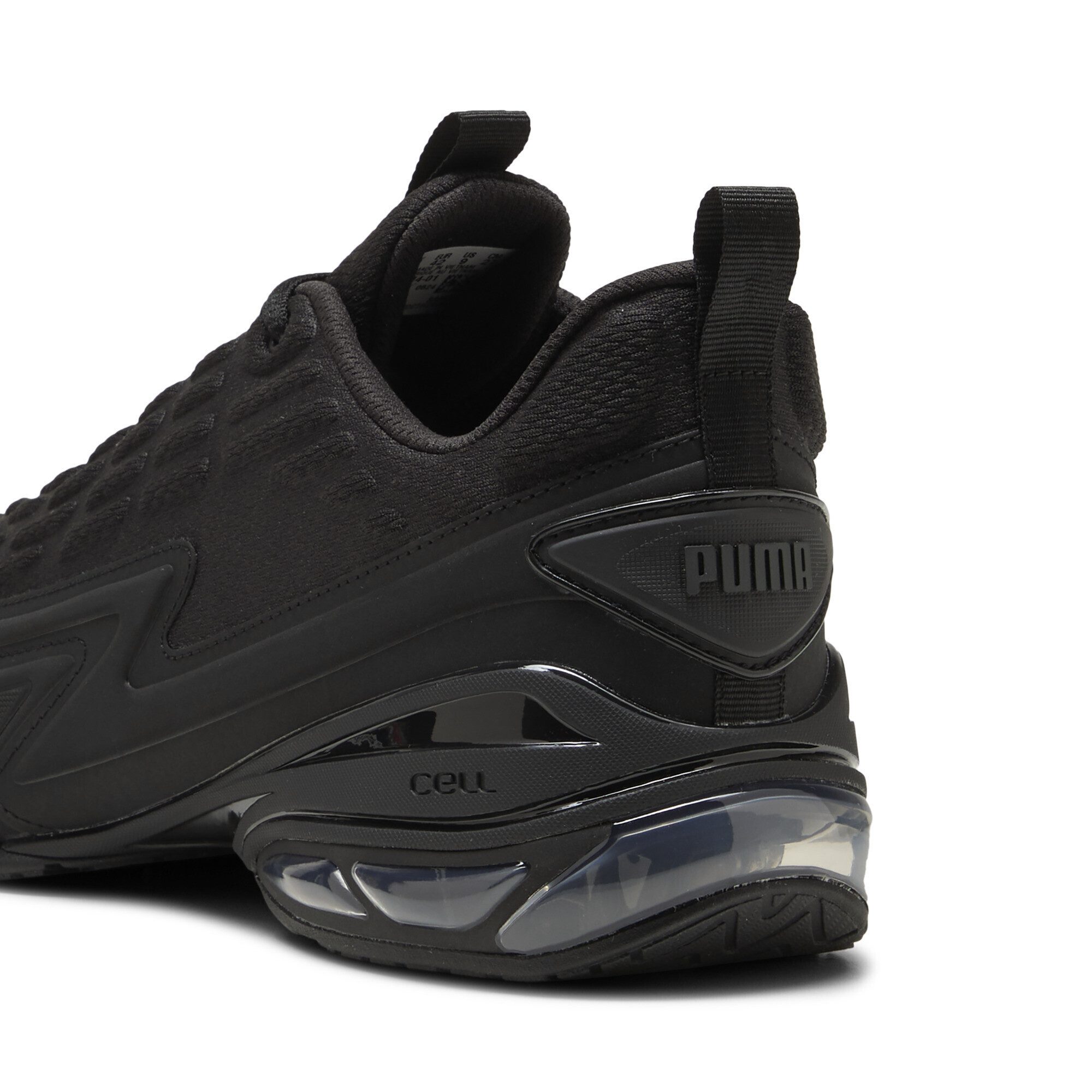 PUMA Meza Sneakers Erwachsene Laufschuh günstig online kaufen