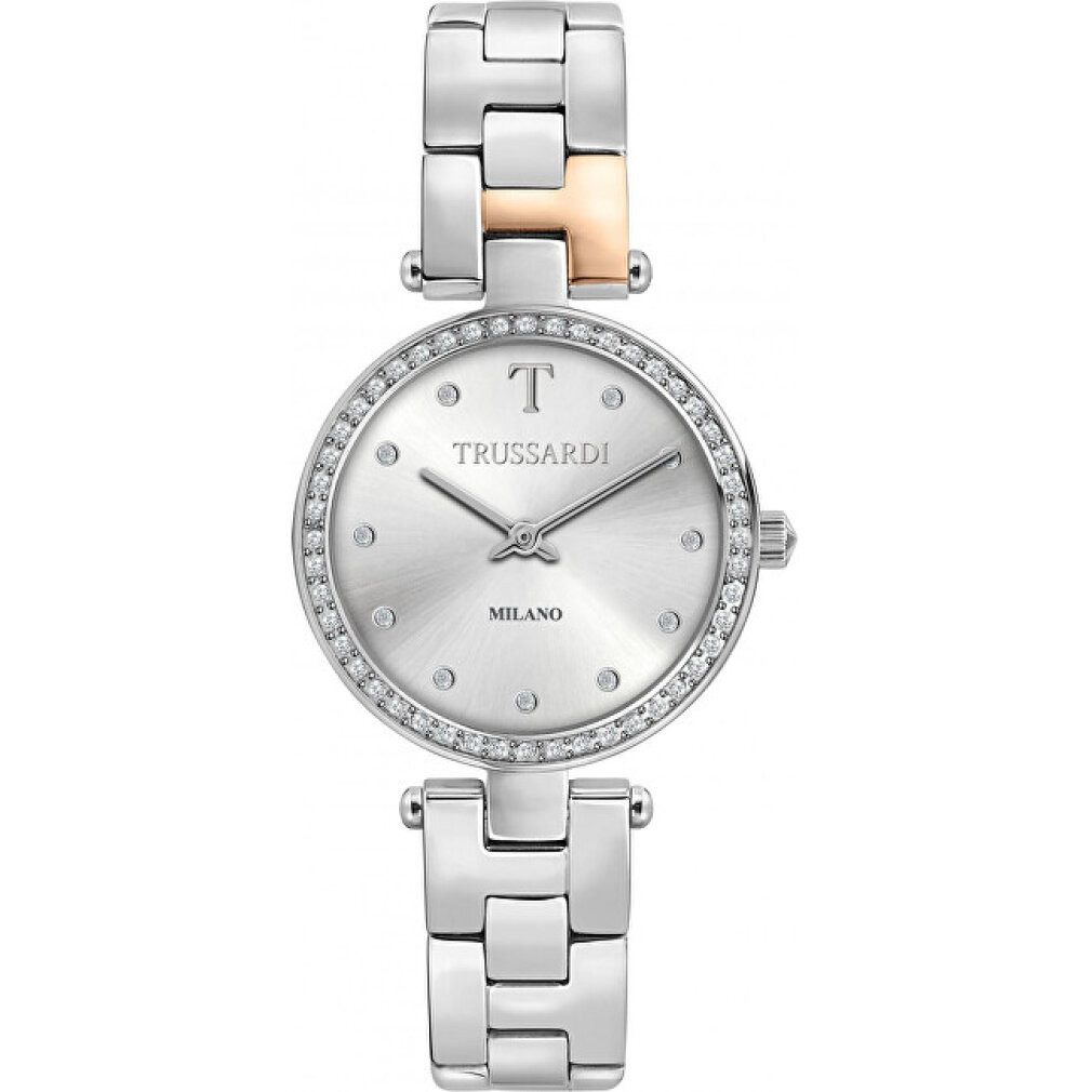 Trussardi Luxusuhr mod. T-SPARKLING