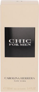 Carolina Herrera Eau de Toilette Carolina Herrera Chic Men