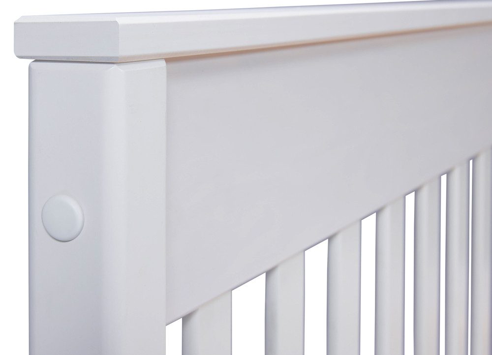 Inter Link Massivholzbett