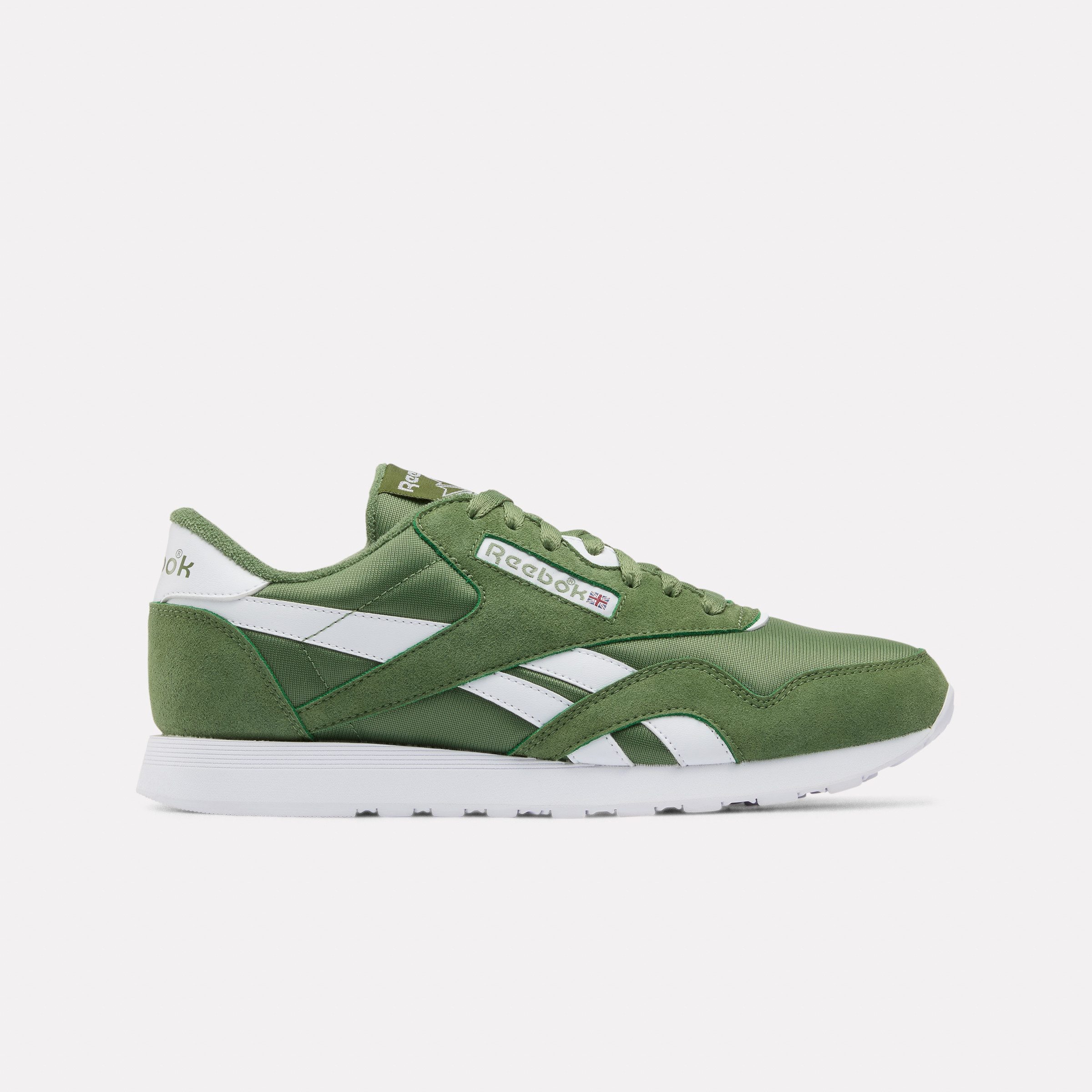Reebok Classic CLASSIC NYLON Sneaker