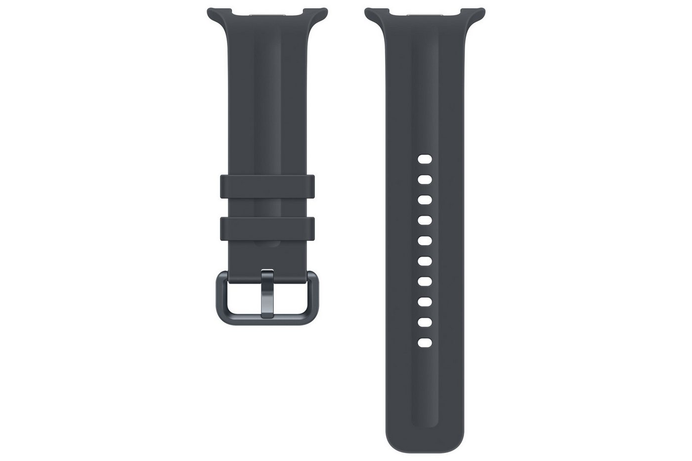 Samsung Smartwatch-Armband Sport Band (S/M) für Galaxy Watch9 und Watch8