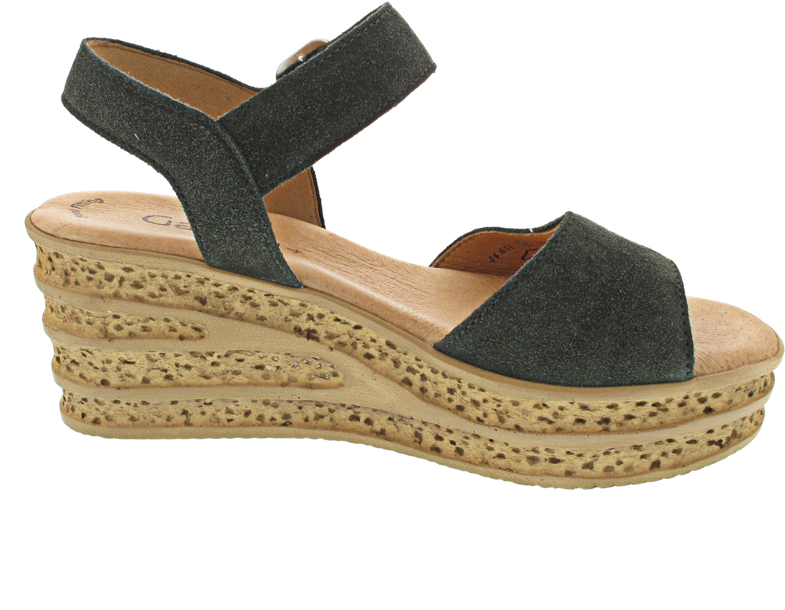 Gabor Sandalette