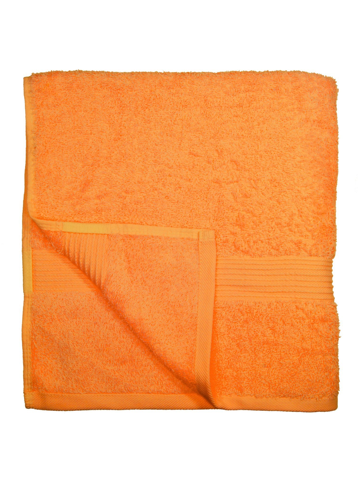 Julie Julsen Saunatuch 2-Saunatuch-Orange-Saunatuch 80 x günstig online kaufen