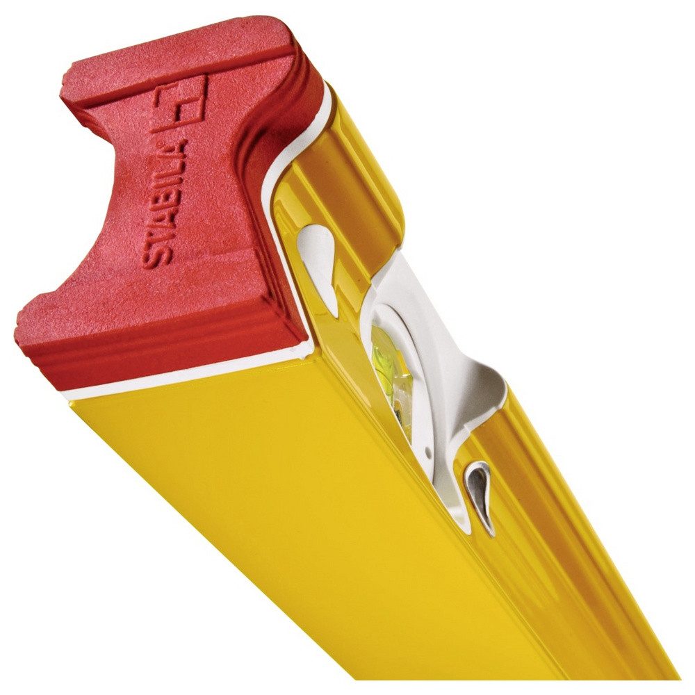 Stabila Wasserwaage Stabila R 300 20268 Wasserwaage 40 cm, (R 300)