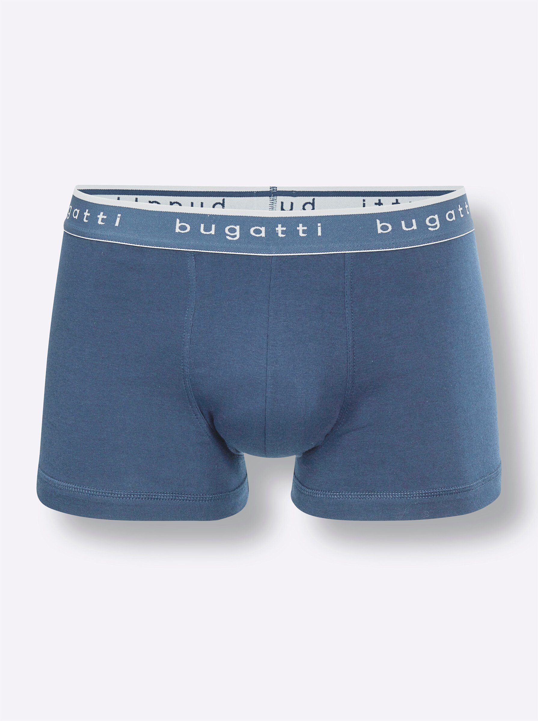 Boxer Pants
