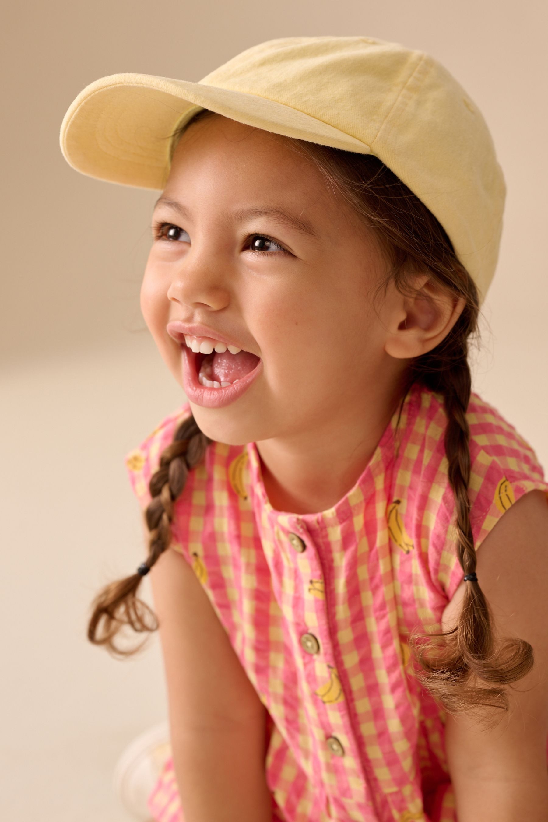 Next Baseball Cap Baseball-Cap (1-St)