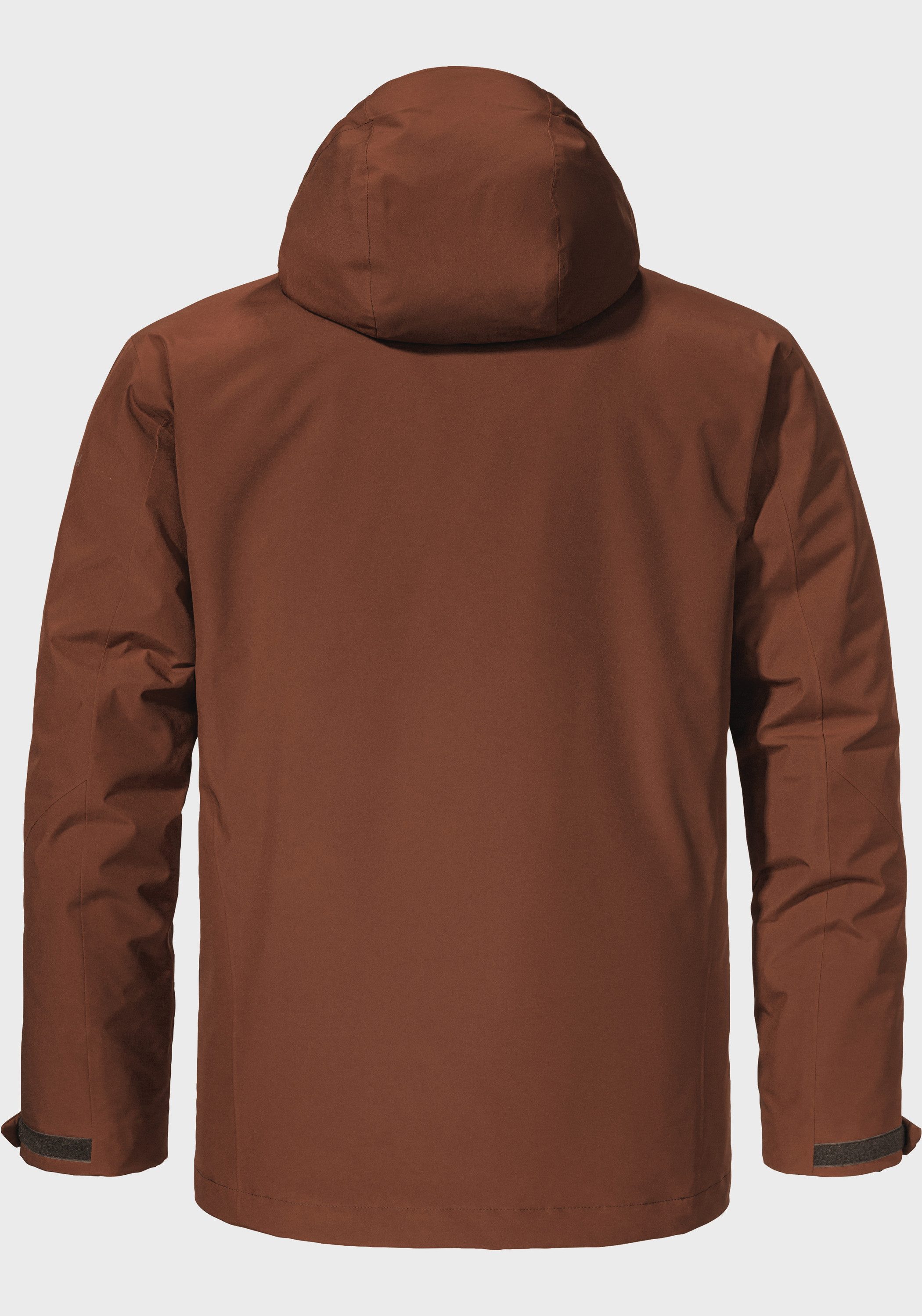 Schöffel Doppeljacke 3in1 Jacket Style Tamina MNS