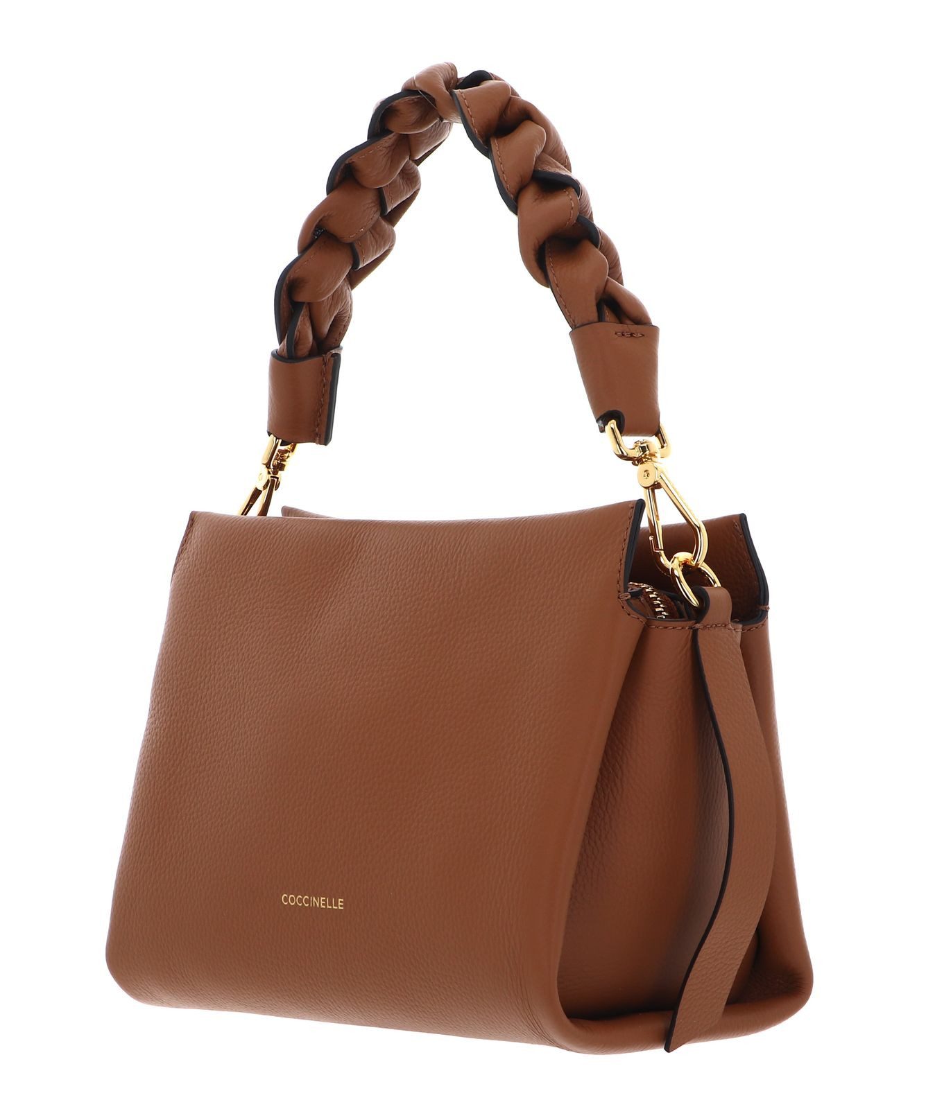 COCCINELLE Umhängetasche Boheme Grana Double günstig online kaufen