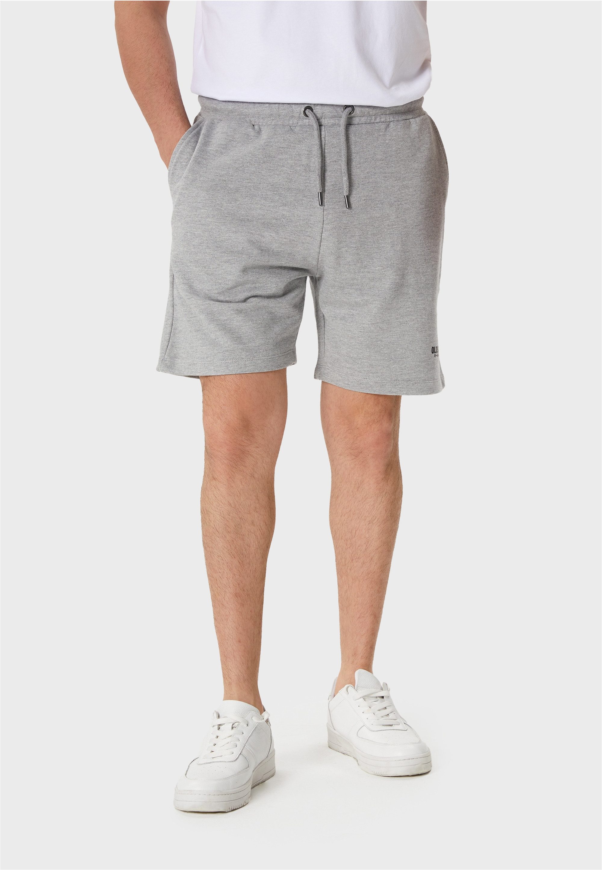 Oldskull Sweathose Basic Osk (1-tlg) in super weicher Qualität