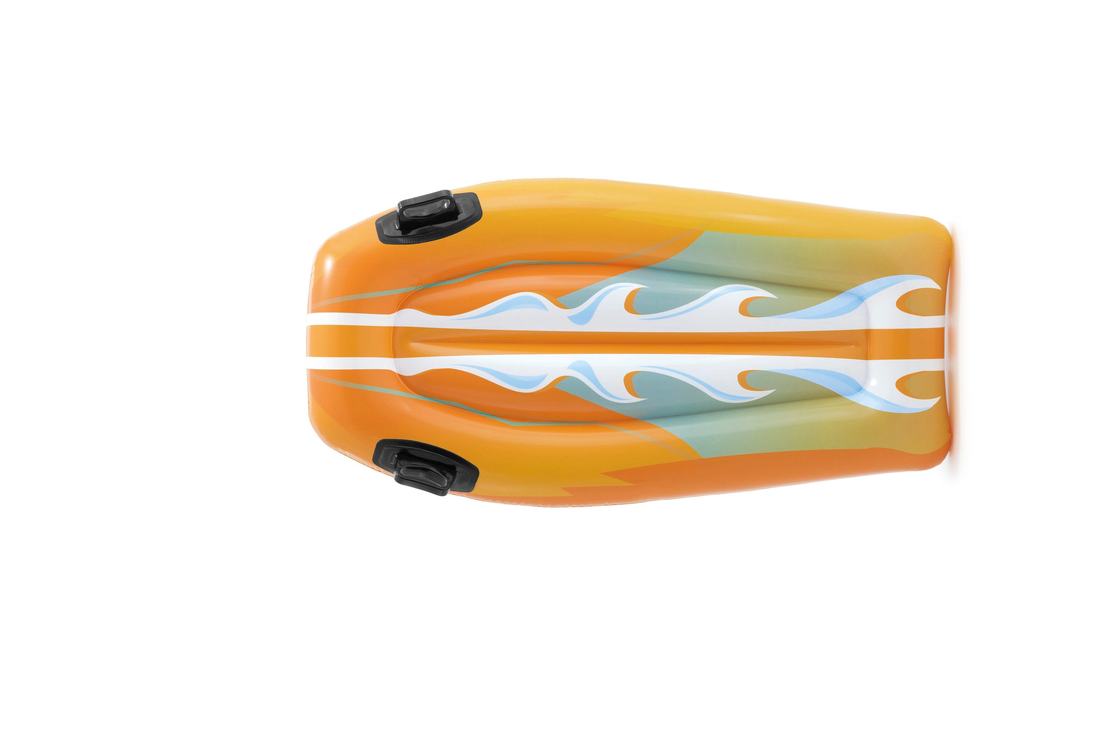 Intex Luftmatratze Bodyboard - Joy Rider günstig online kaufen