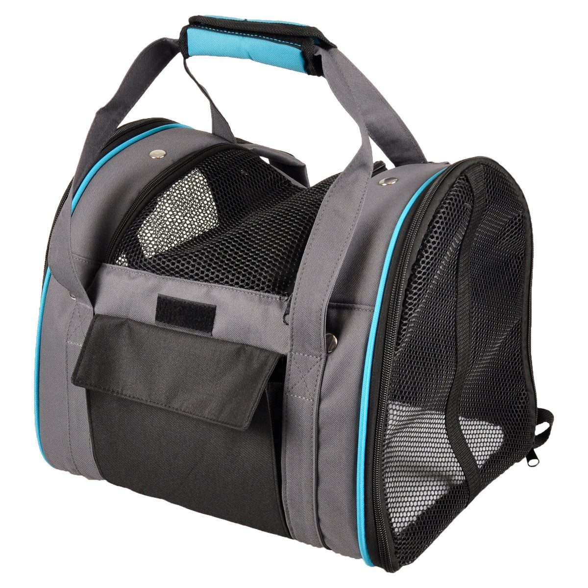 Flamingo Tiertransporttasche Rucksack Lenie