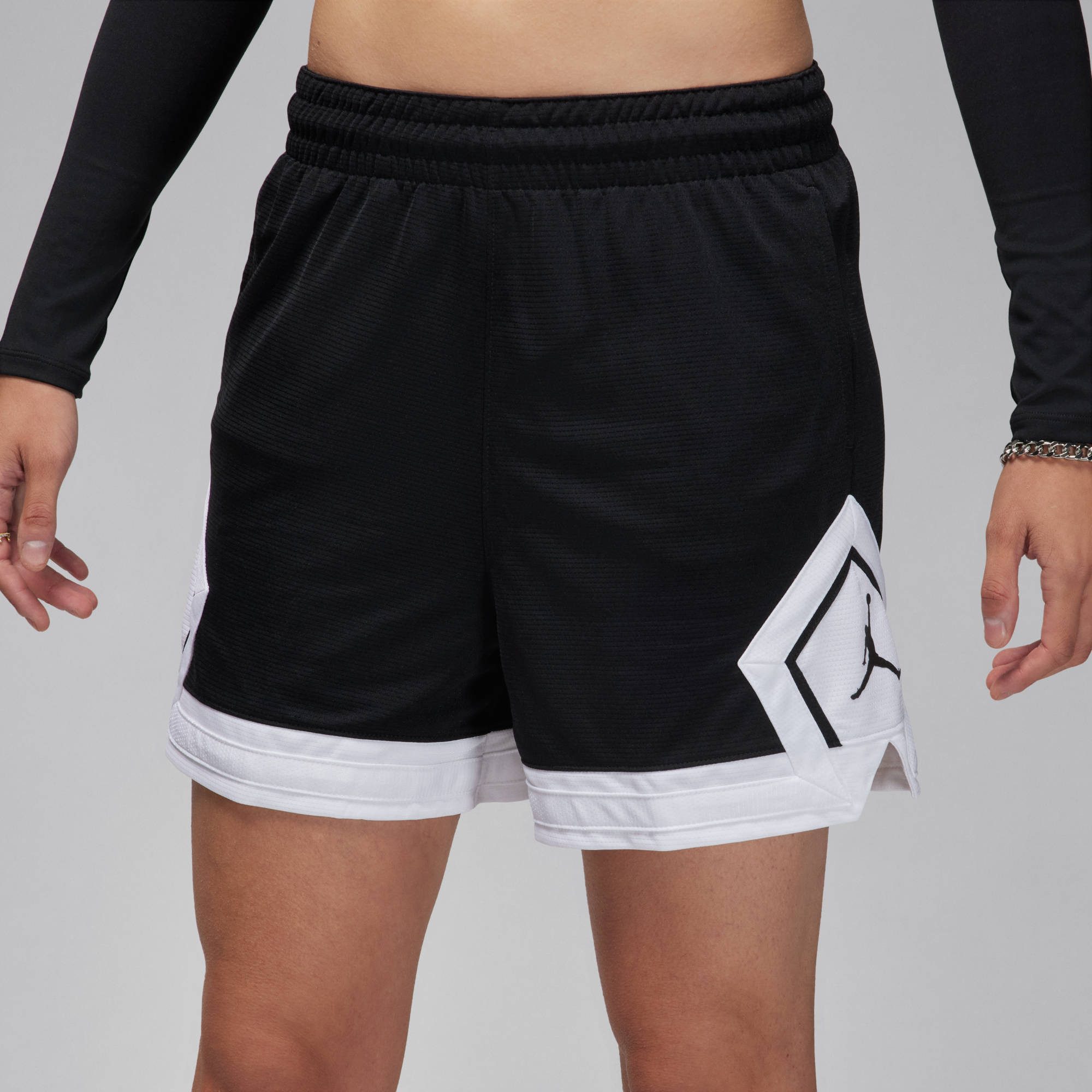 Jordan Trainingsshorts Jordan Sport Women's 4" Diamond Shorts günstig online kaufen