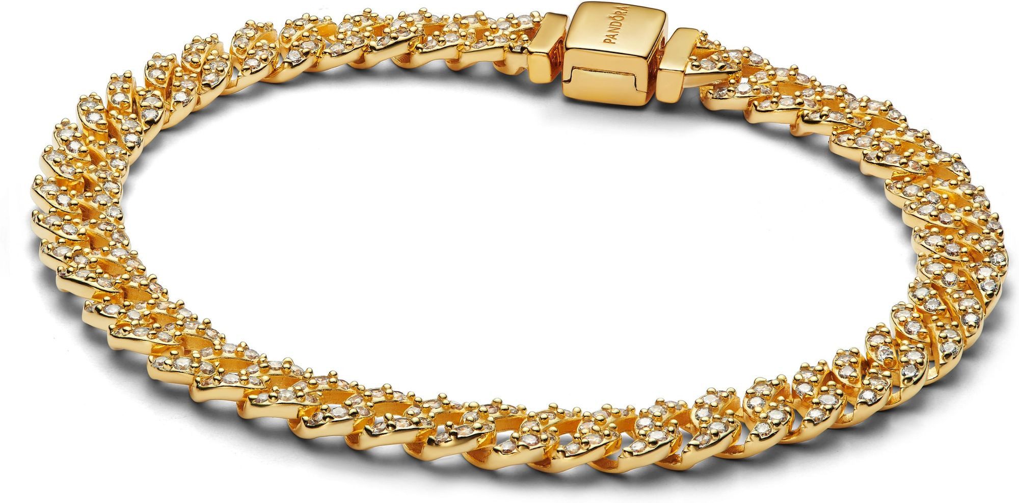 Pandora Armband Pandora 563008C01 Damenarmband günstig online kaufen