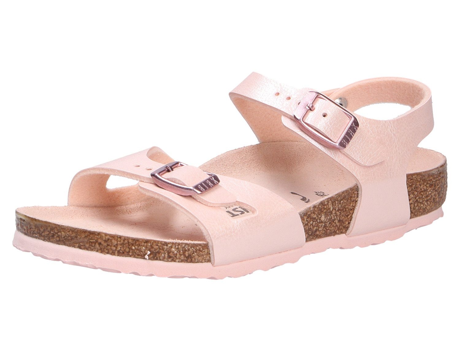 Birkenstock Sandale Klassischer Schnitt