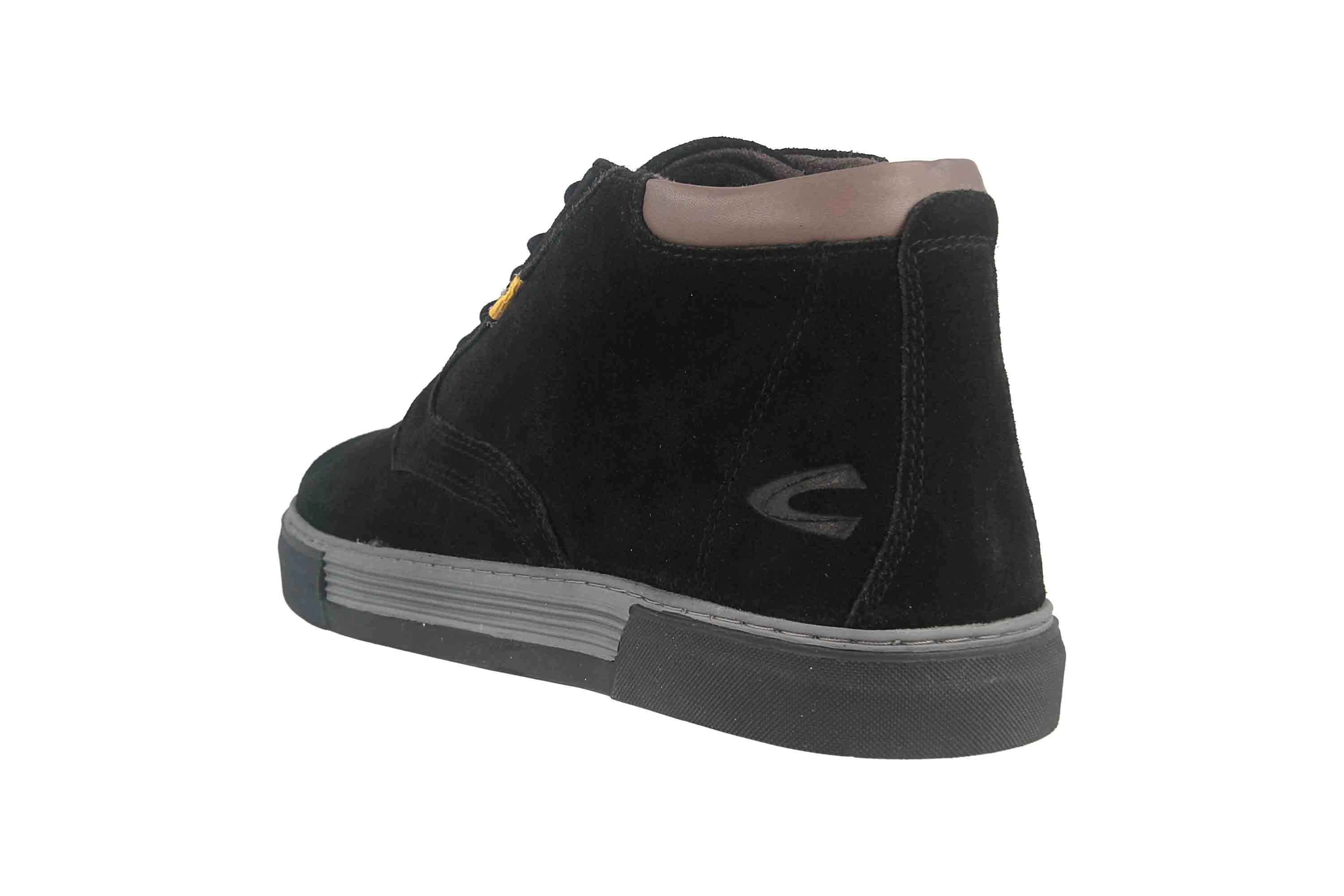 camel active 53BLA01-201100 Sneaker günstig online kaufen