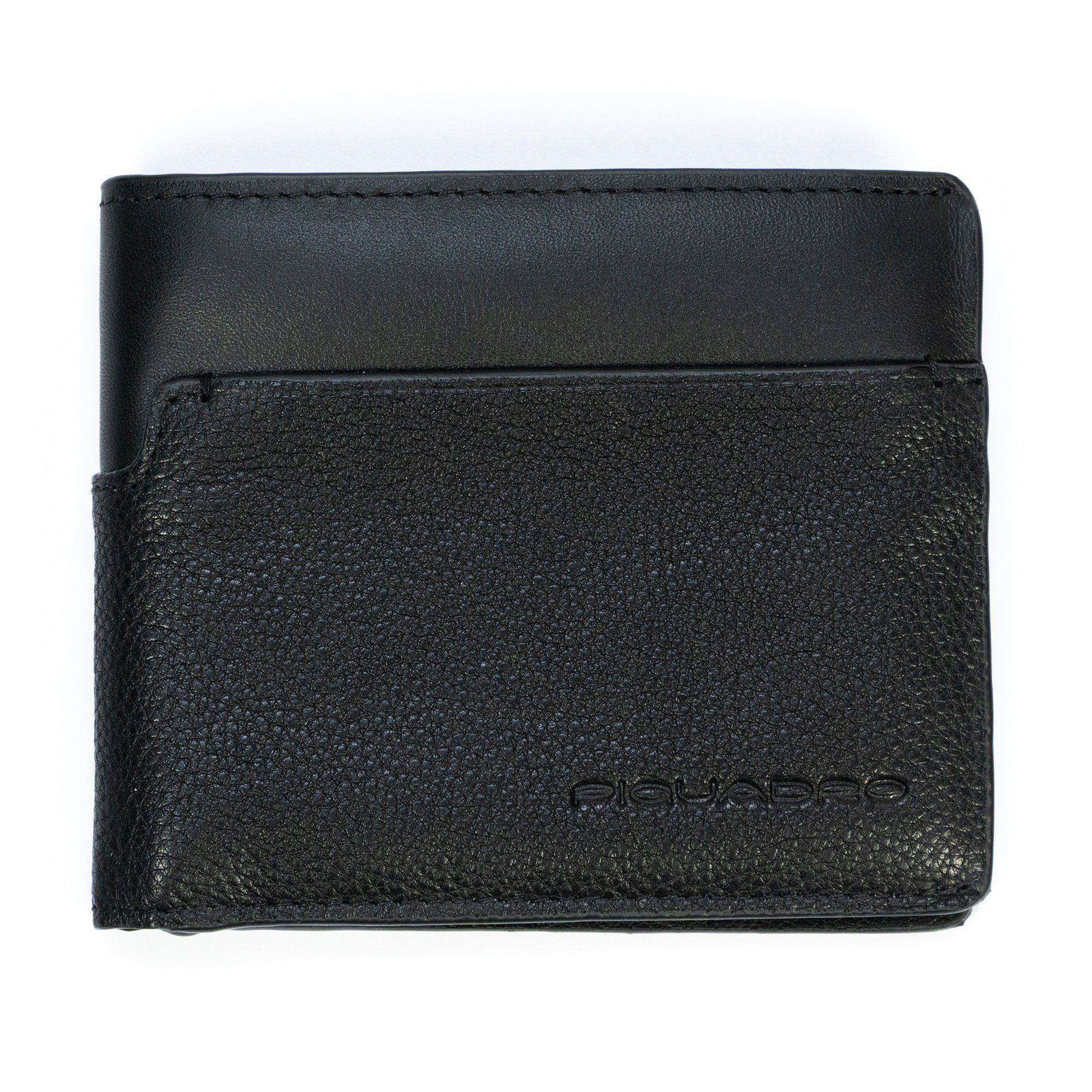 Piquadro Brieftasche PU3891W95R, RFID Kartenschutz, Herren