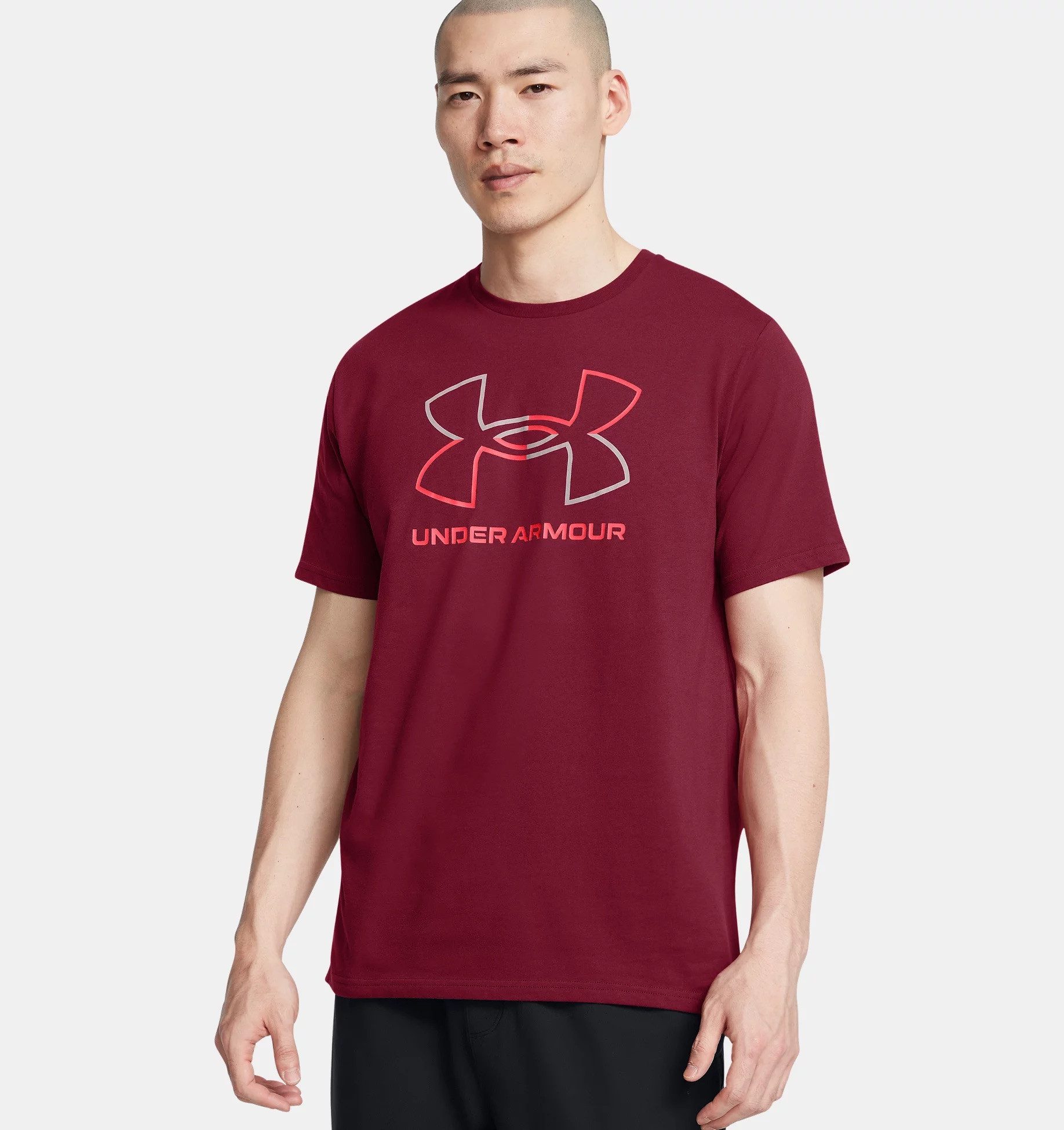 Under Armour® T-Shirt UA GL FOUNDATION günstig online kaufen