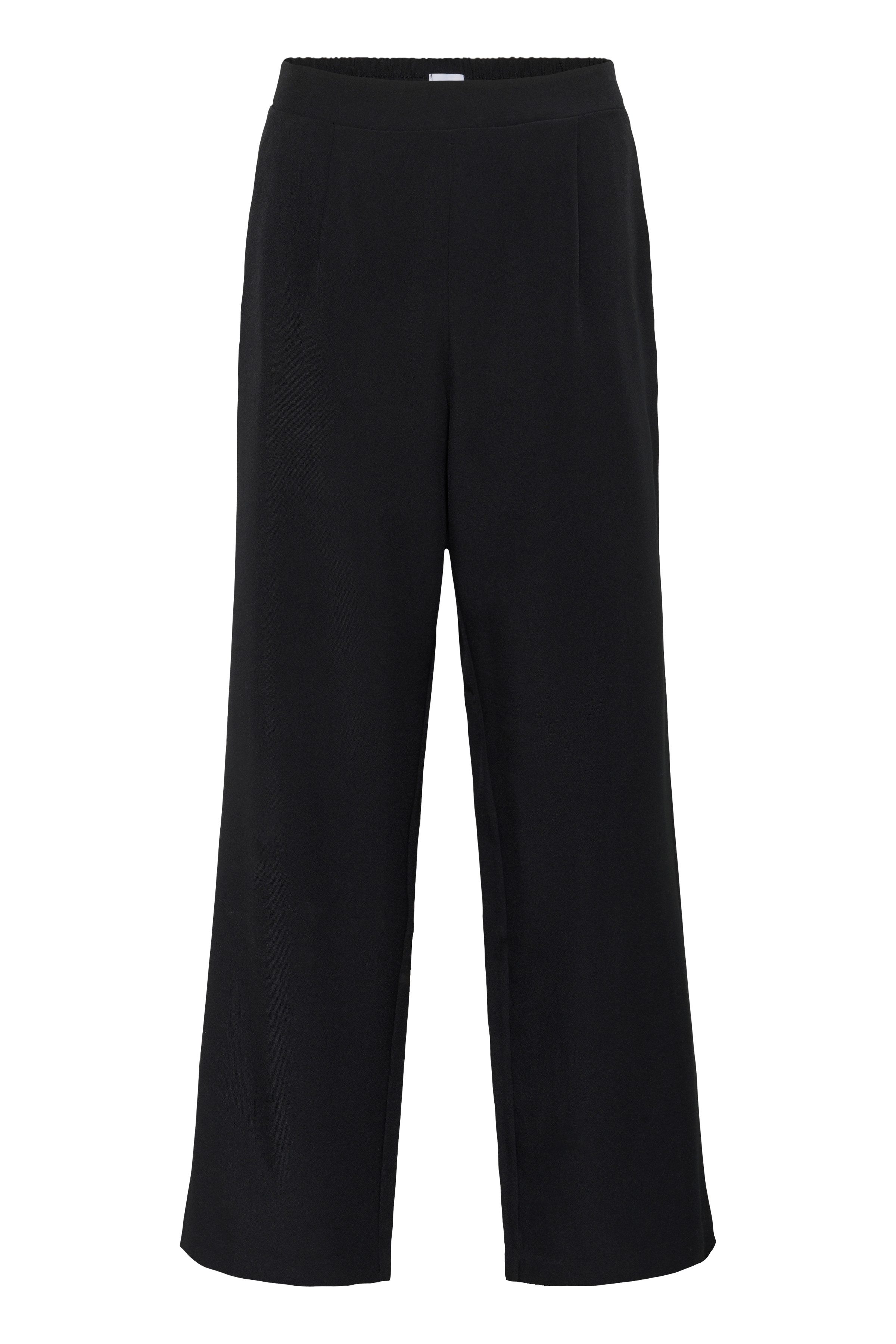 Anzughose CelestSZ Wide Leg Pants