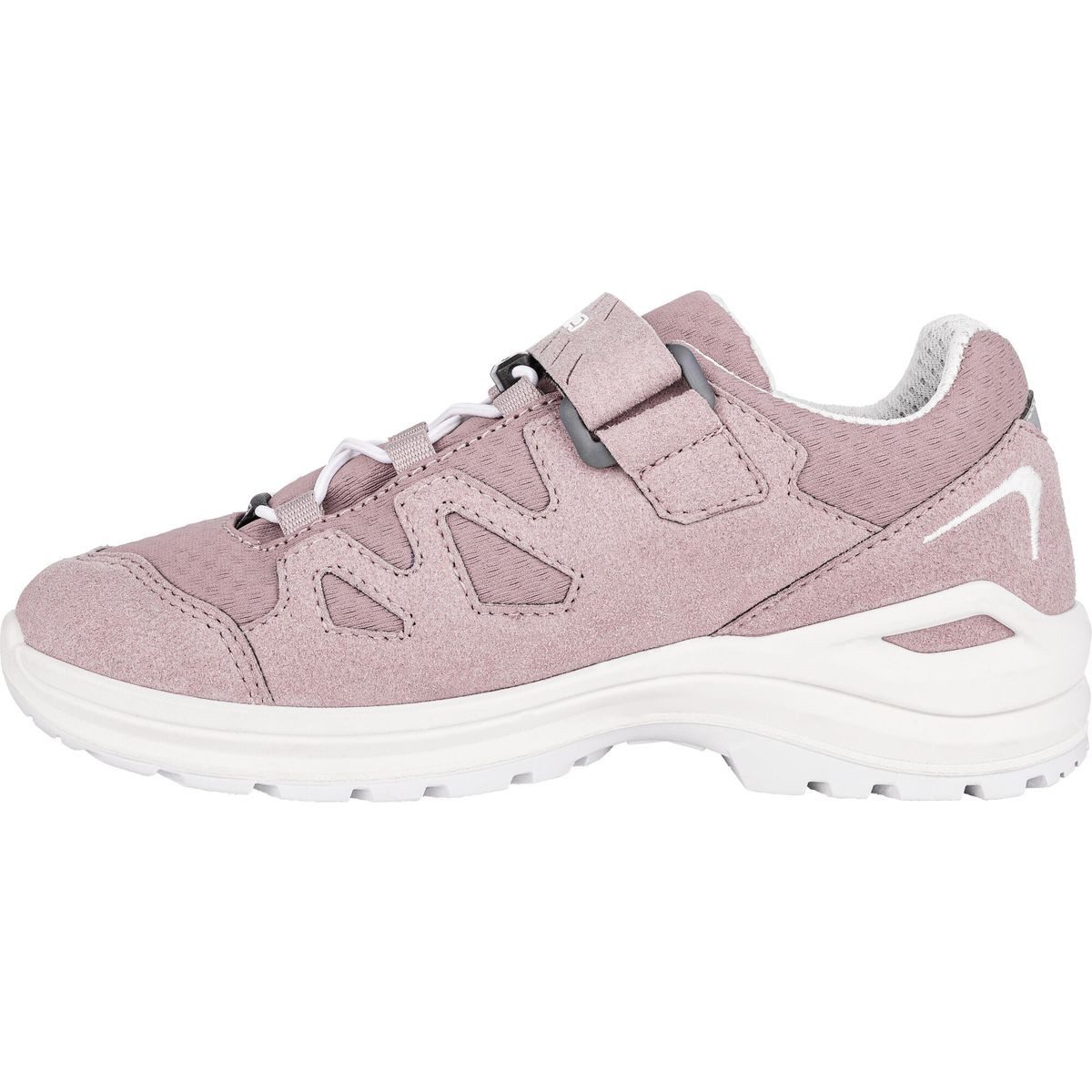 Lowa Innox EVO II GTX LO JR Hikingschuh Leichter, wasserdichter Kinderschuh mit griffiger Sohle und optimaler