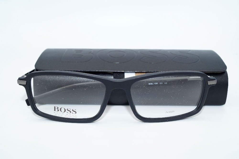 BOSS HUGO 1260 BOSS Brille Brillenfassung BOSS 003