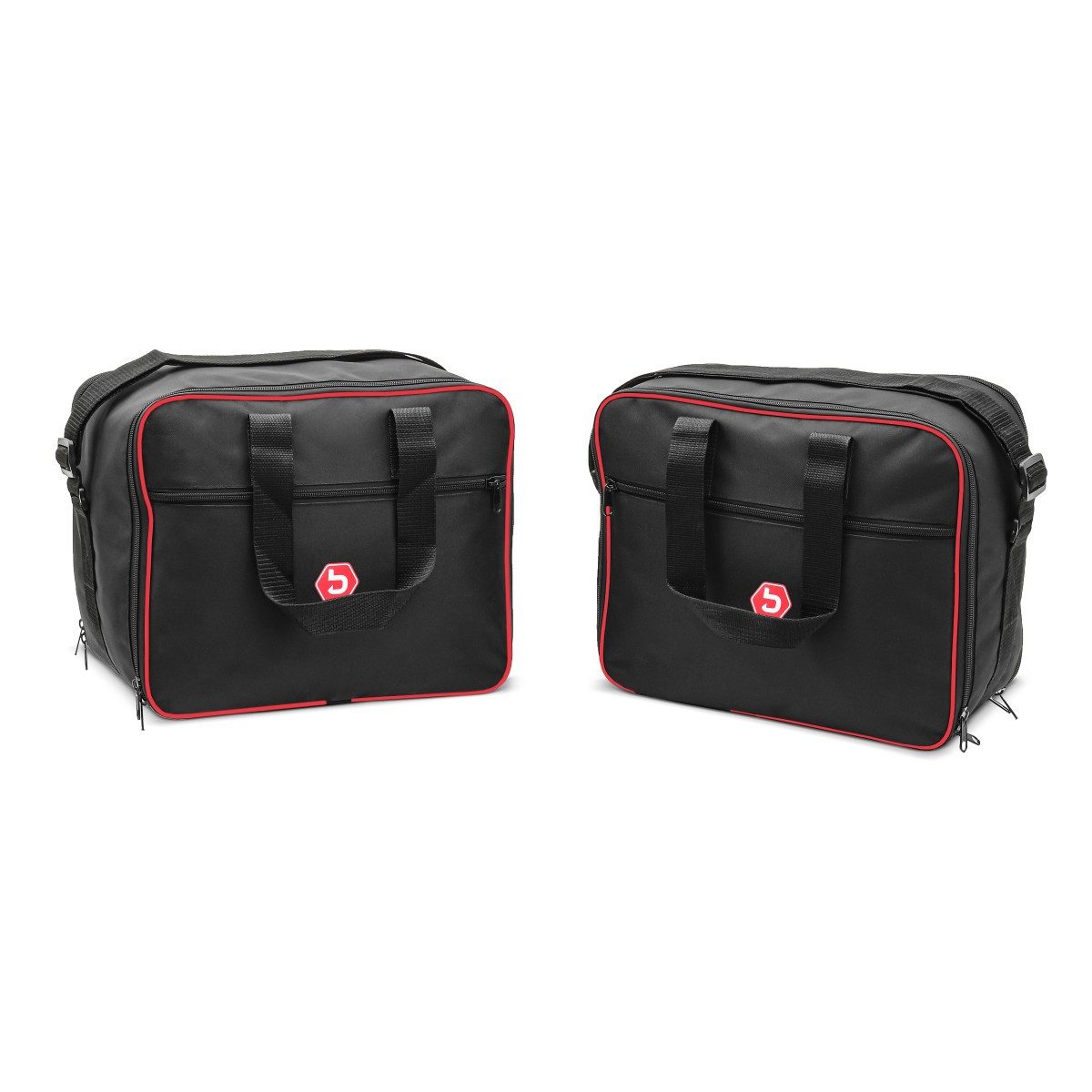 Bagtecs Reisetasche Innentaschen Set für Honda Africa Twin 1100 / Adventure Sports 20-26 f