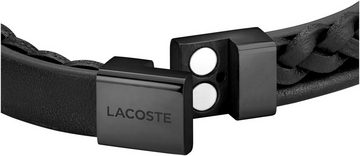 Lacoste Lederarmband FUSION, 2040317, 2040318