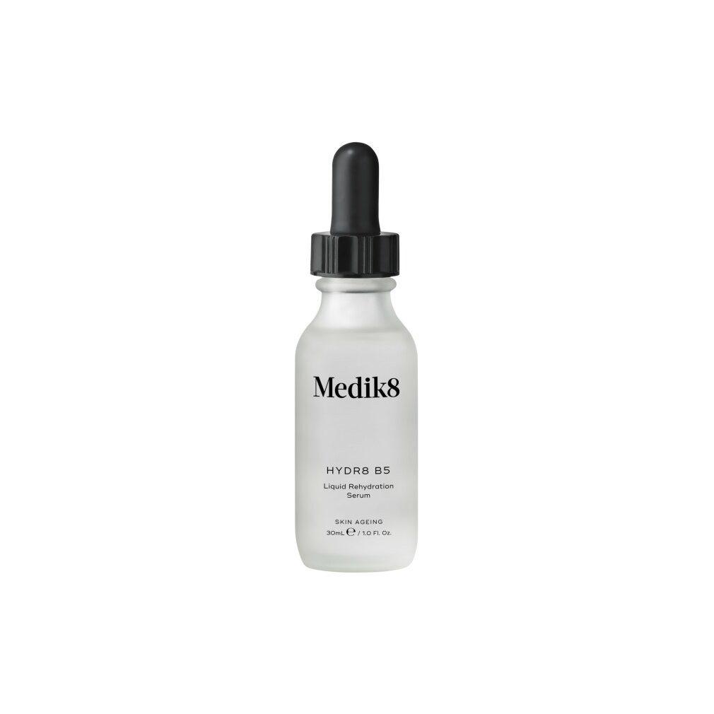 Medik8 Gesichtspflege HYDR8 B5 Liquid Rehydration Serum 30 ml