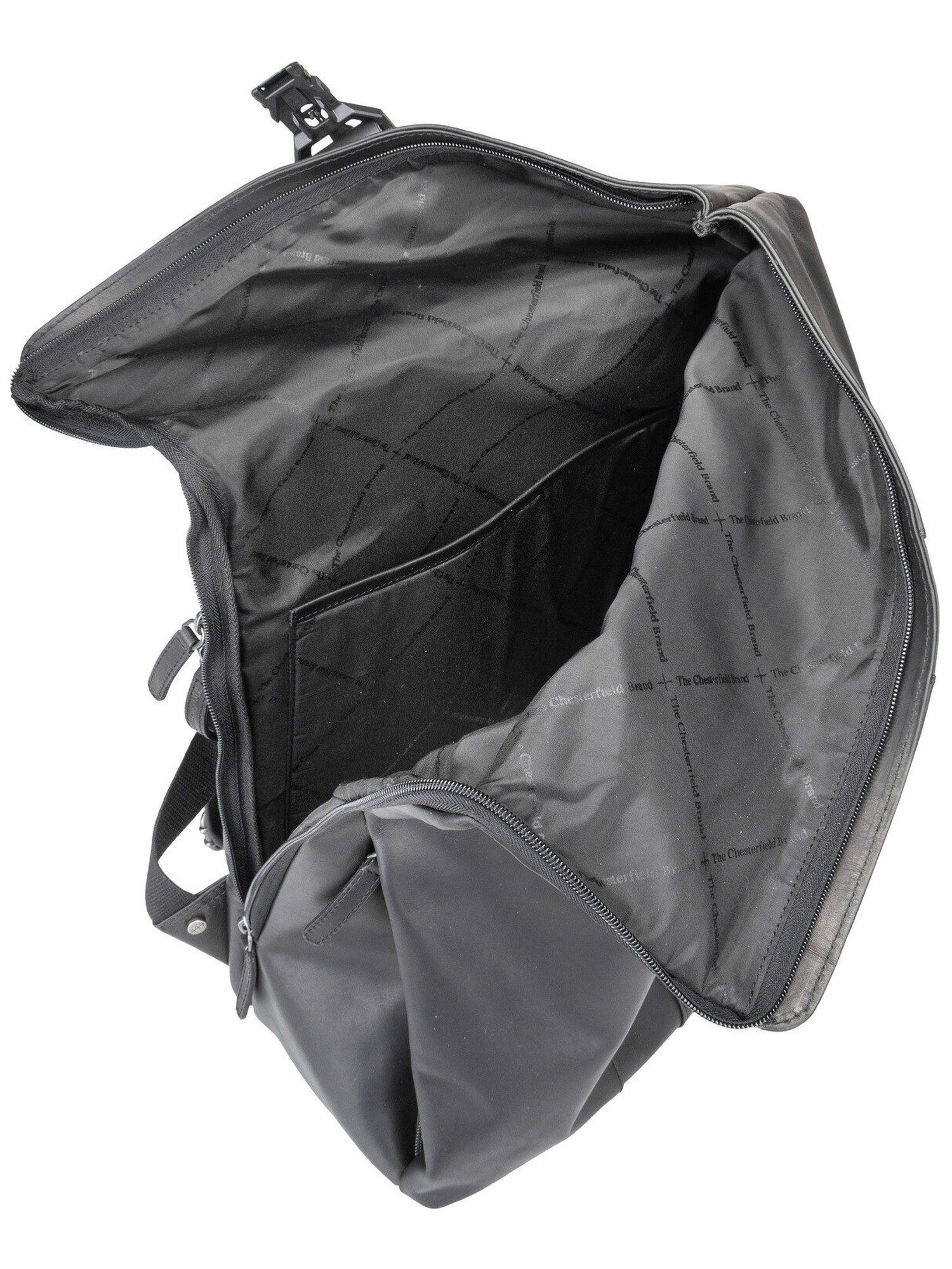 The Chesterfield Brand Rucksack Savona
