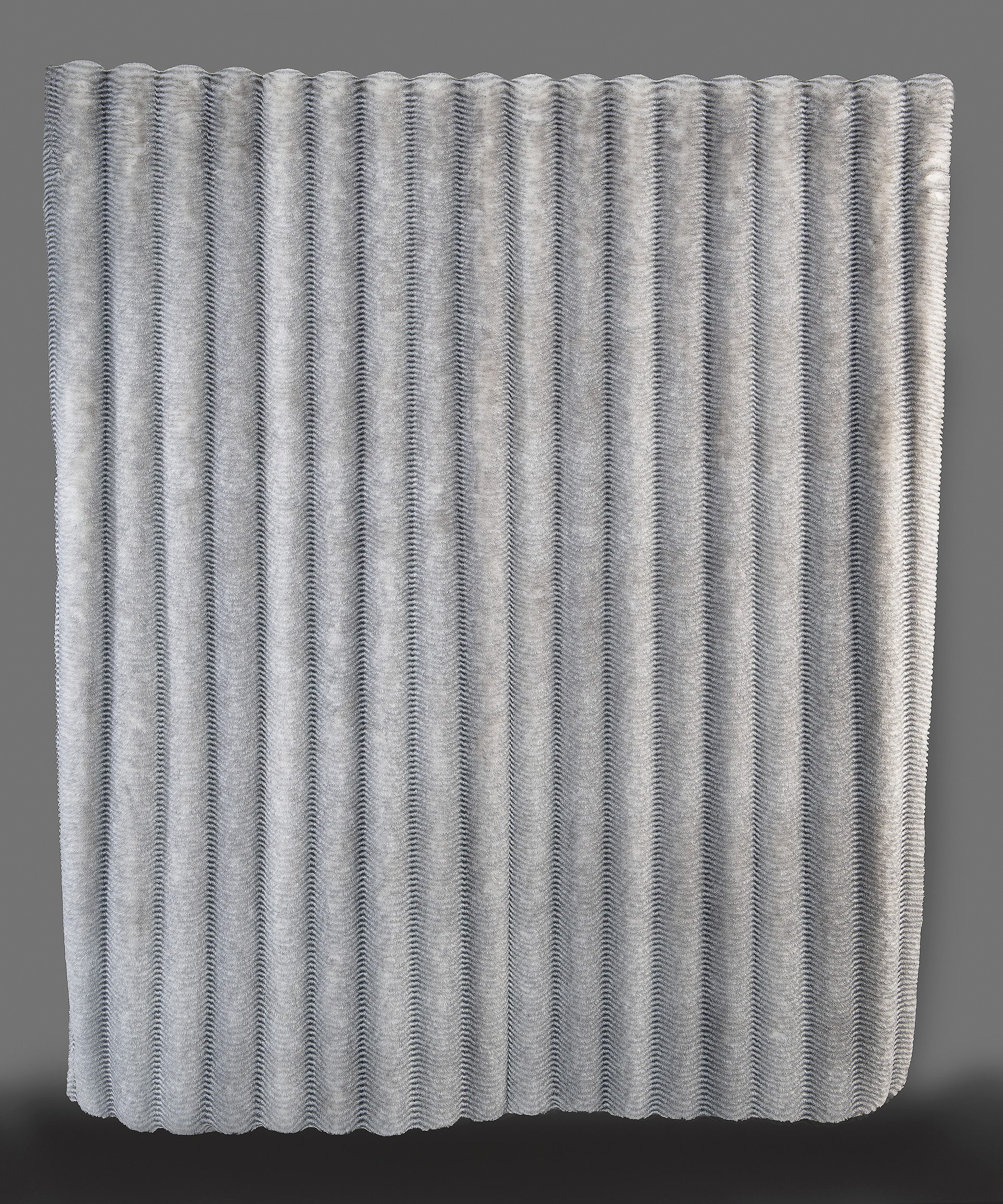 Wohndecke Alura, Star Home Textil, außergewöhnlich seidige, melierte Färbung