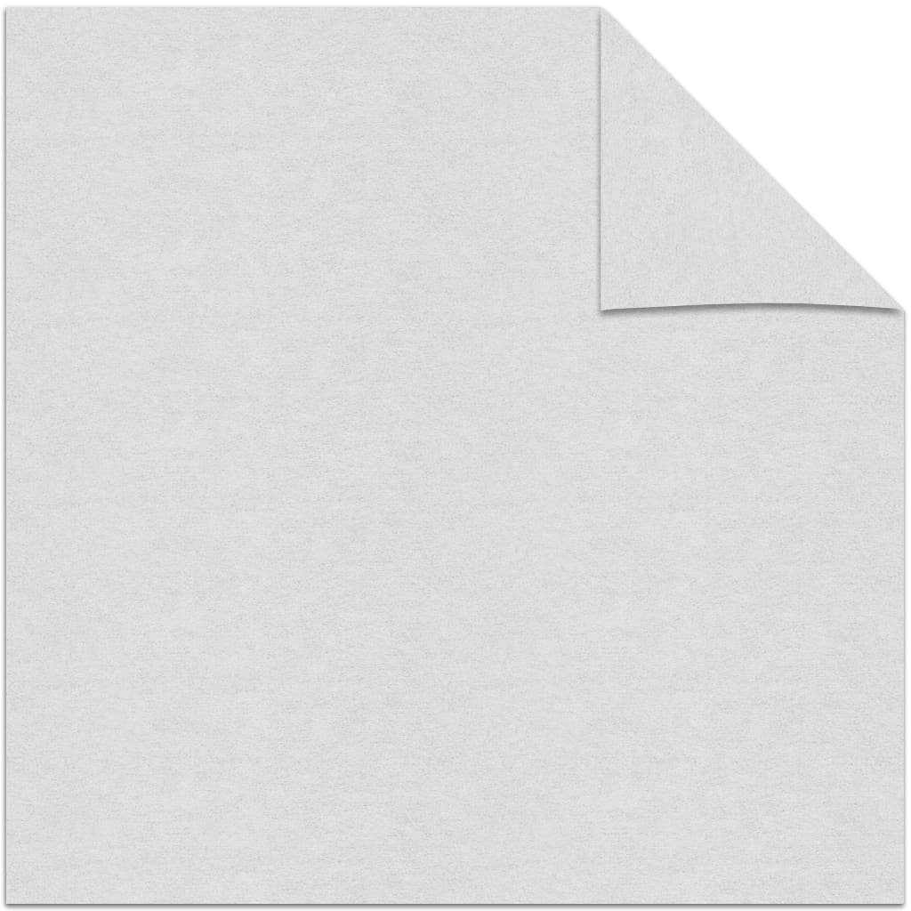 Rollo cm, 180 Decosol Rollo Weiß | Weiß 60 Wabenförmiges x Lichtdurchlässig Weiß