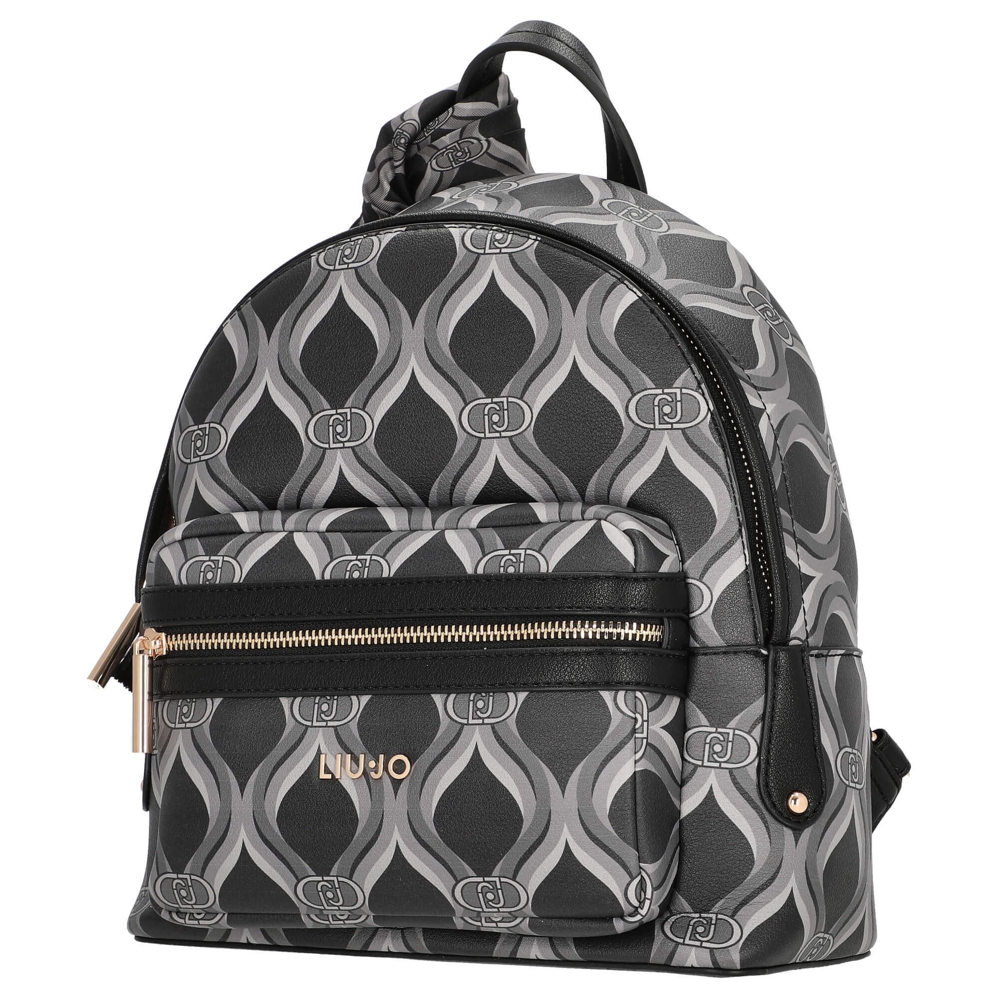 Liu Jo Rucksack Esploratrice - Rucksack M 29 cm (black)