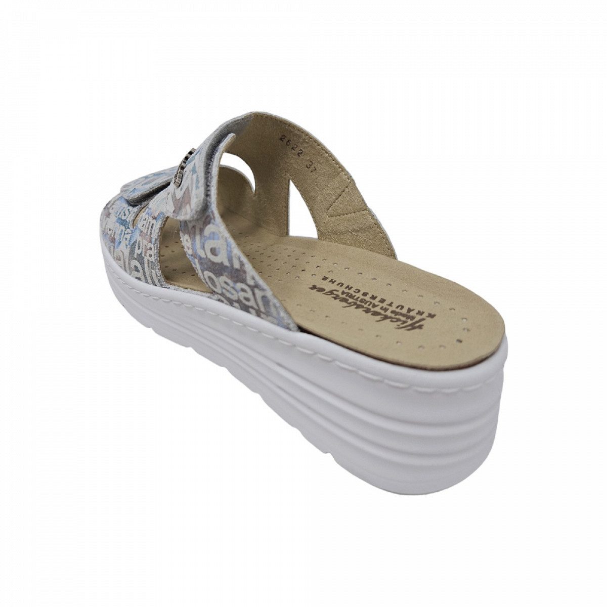 Hickersberger City Weite G Pantolette günstig online kaufen