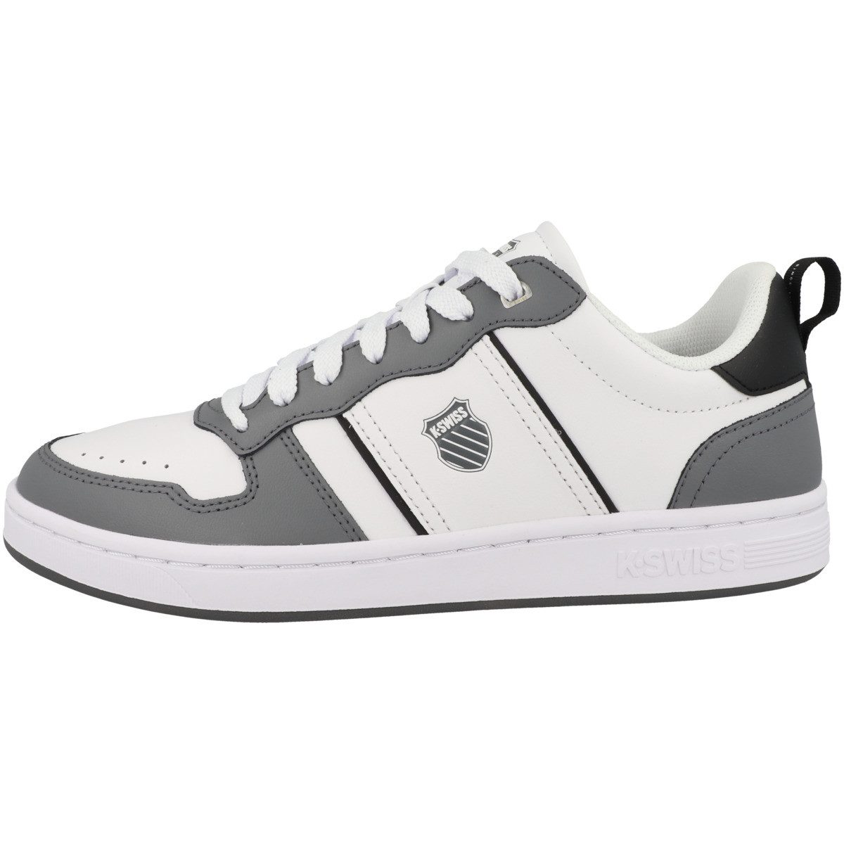 K-Swiss Lozan Match LTH Herren Sneaker günstig online kaufen
