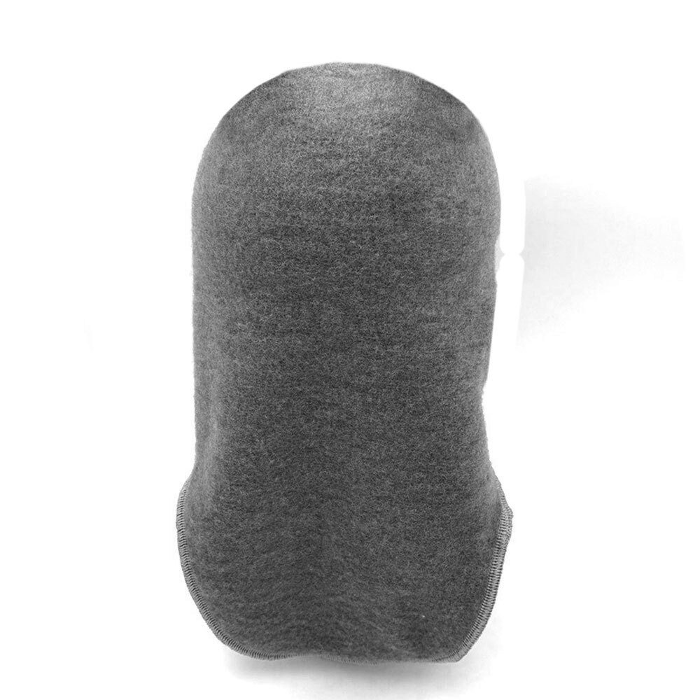 MAXIMO Schlupfmütze GOTS MINI-Schlupfmütze Wollfleece, Jerseyfutter günstig online kaufen