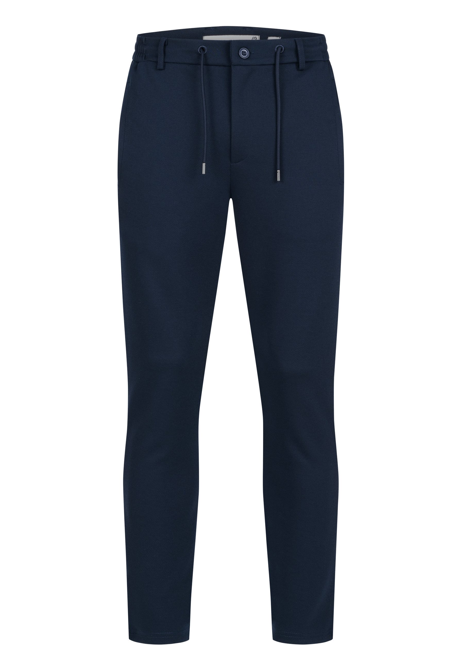 Chinohose Herren INNezzo Herrenhose mit Tunnelzug
