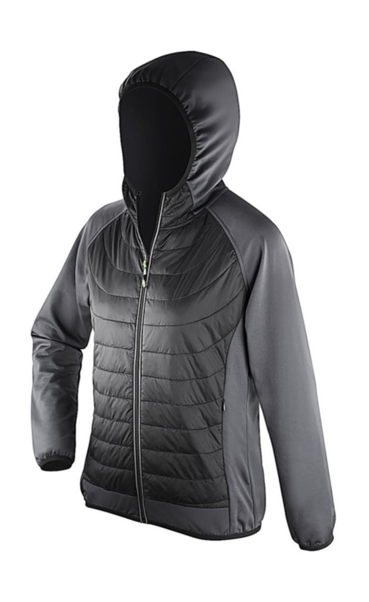 SPIRO Outdoorjacke Damen Zero Gravity Jacke +Wasserabweisend