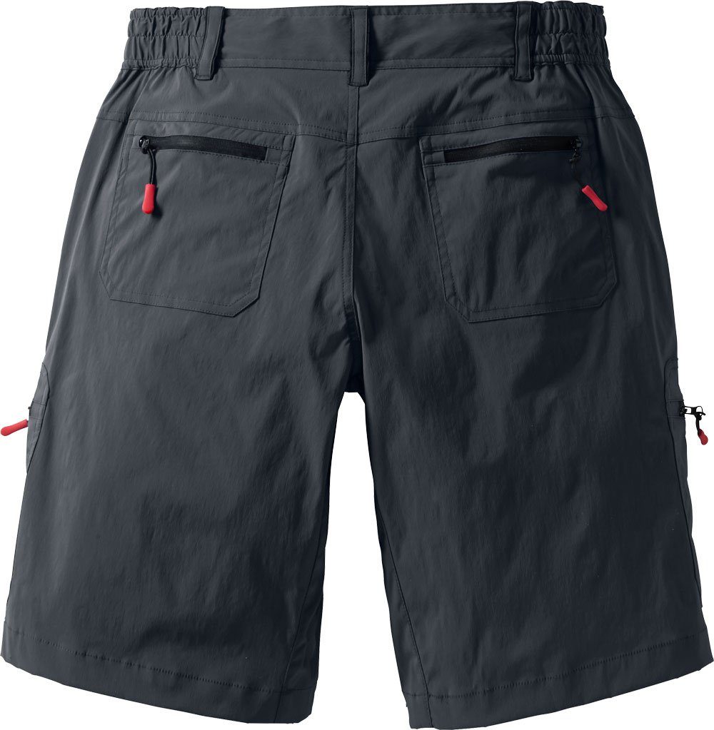 Stubai Funktionsshorts multifunktionell und schnelltrocknend mit Komfortbun günstig online kaufen