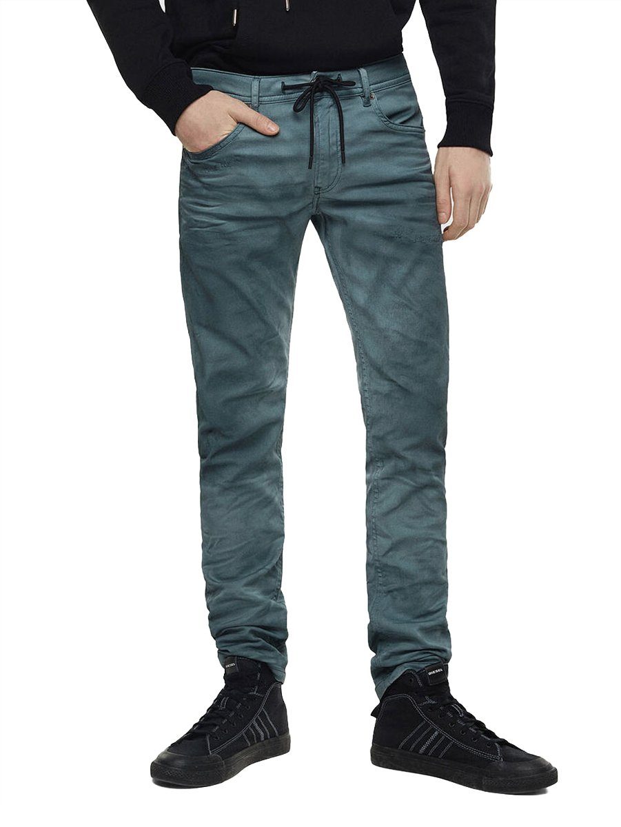 Diesel Slim-fit-Jeans JoggJeans - Thommer 069MM-89K - W32 L32