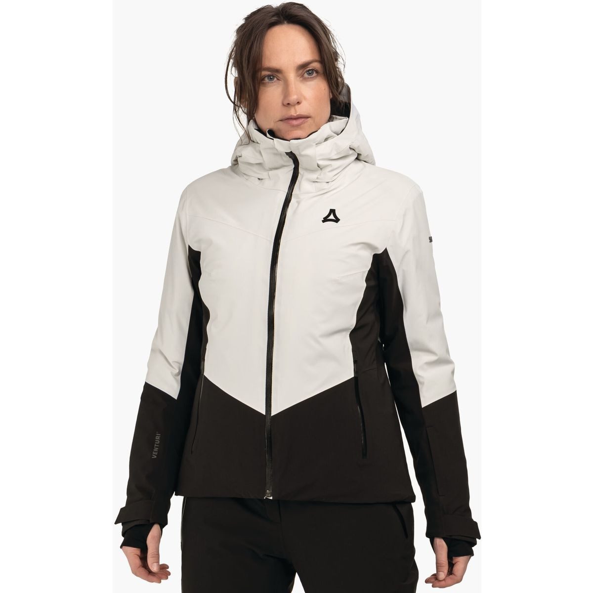 Schöffel Skijacke Ski Jacket Style Safuna Women Maximale Performance und Stil auf der Piste mit wetterfestem Schutz