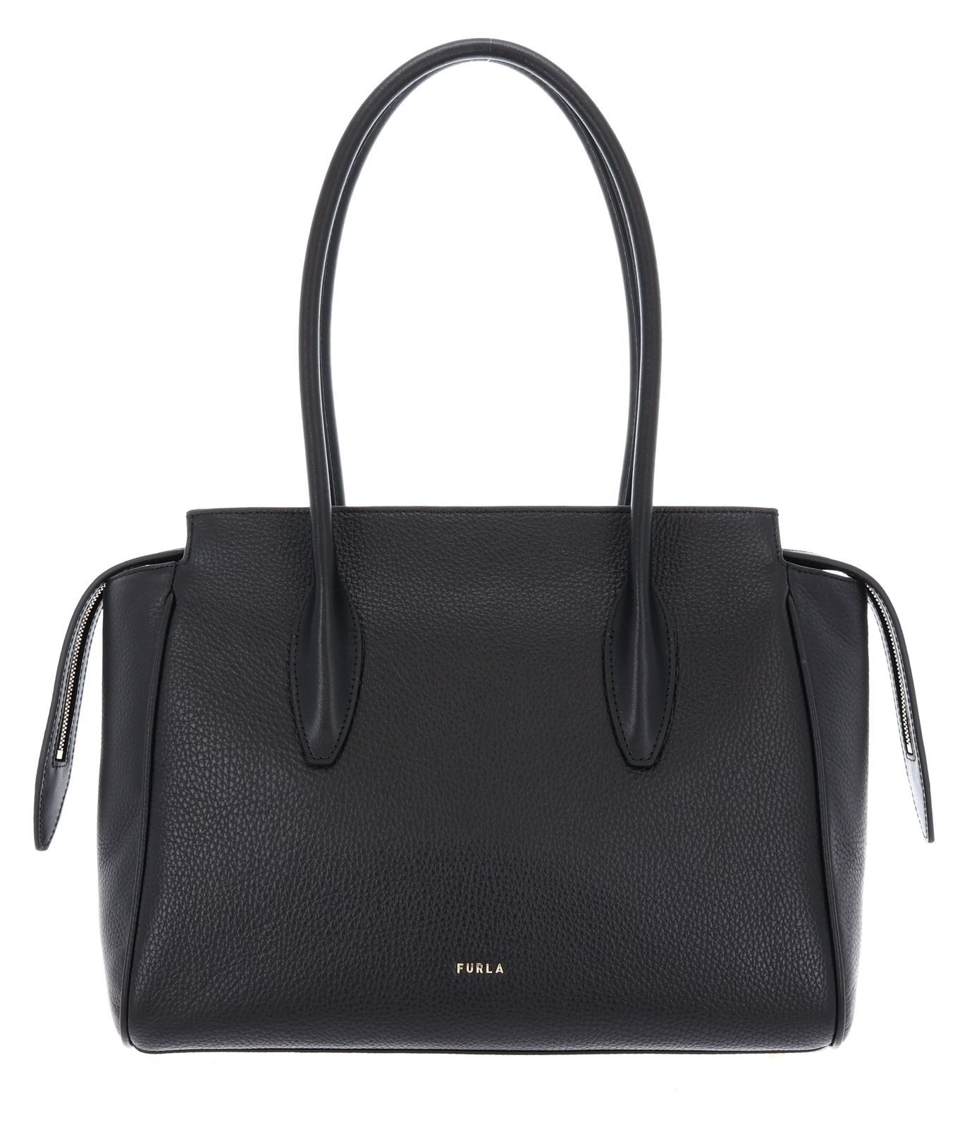 Furla Schultertasche Tote Bag 31, aus echtem Leder