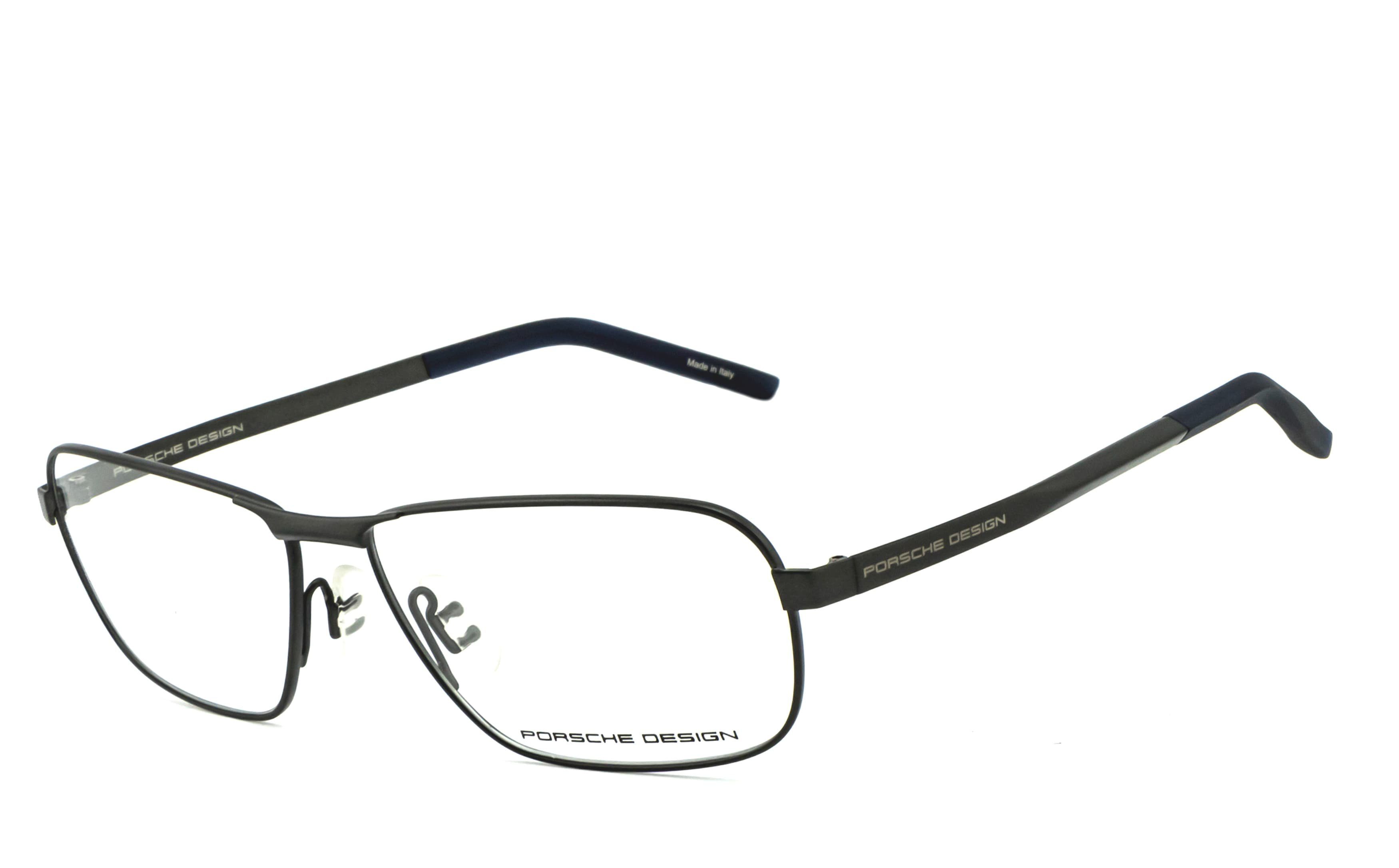 PORSCHE Design Brille P8303 D, HLT® Qualitätsgläser