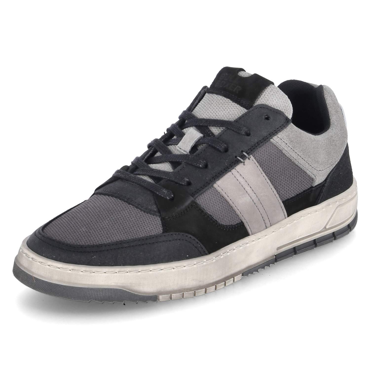 Bullboxer Low Sneaker Sneaker