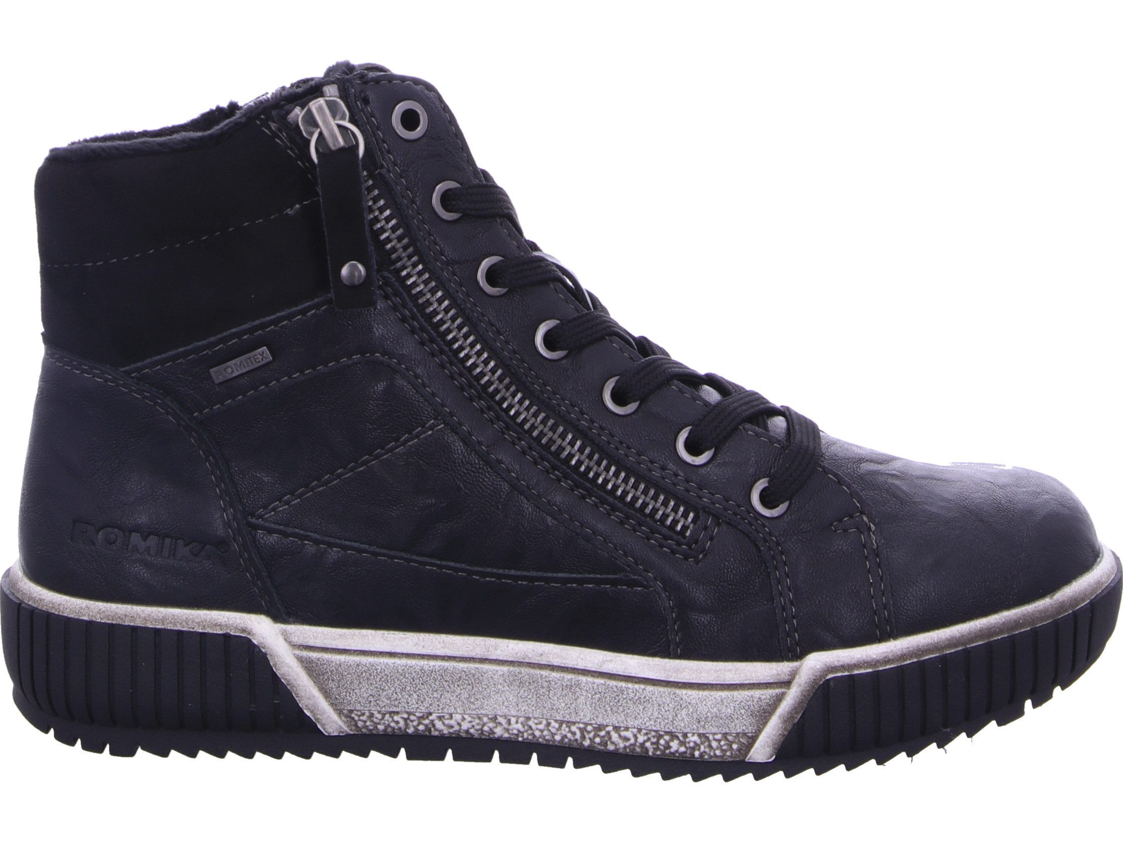 Romika Winterboots mit TEX-Membran