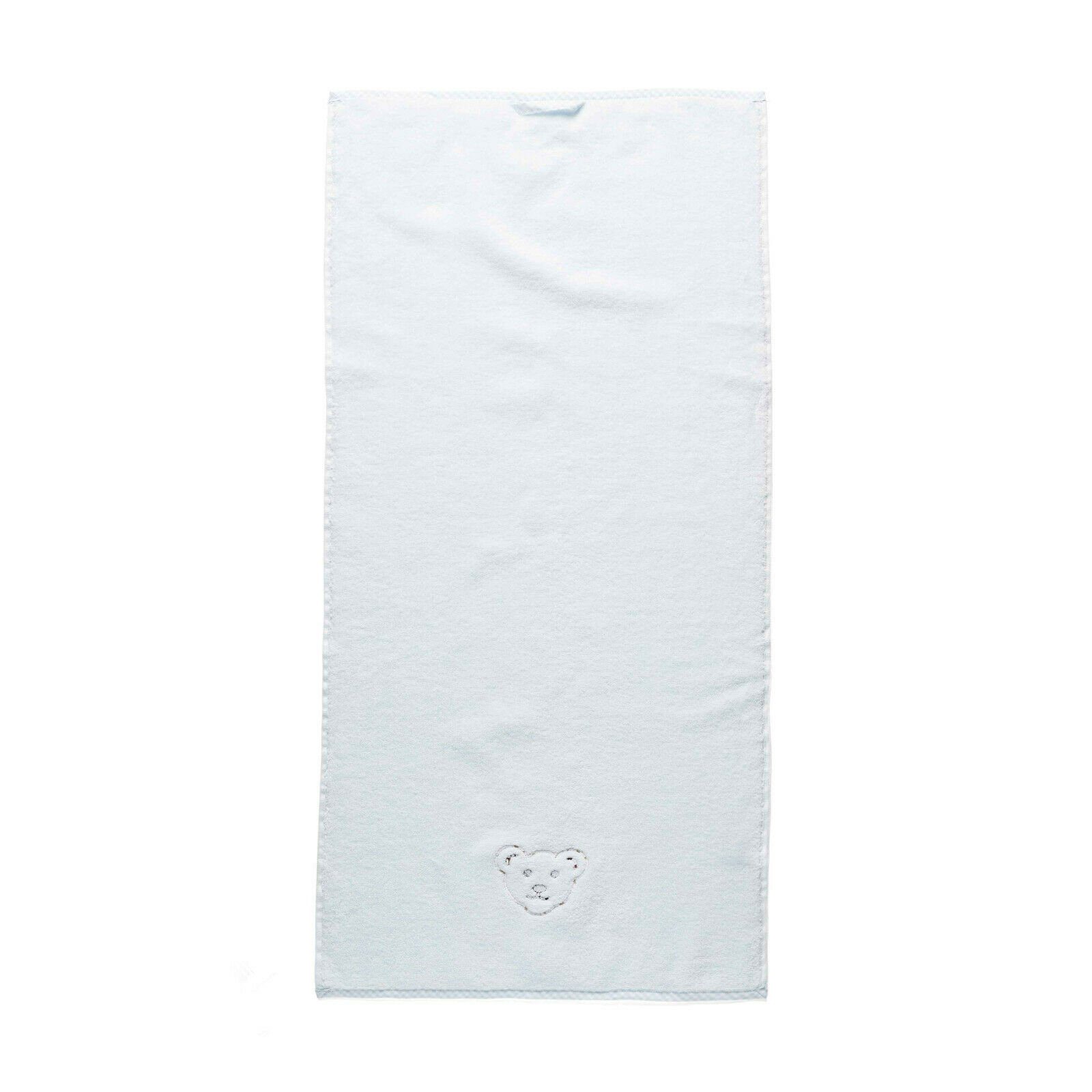 Steiff Collection Badetuch STEIFF® Jungen Handtuch günstig online kaufen