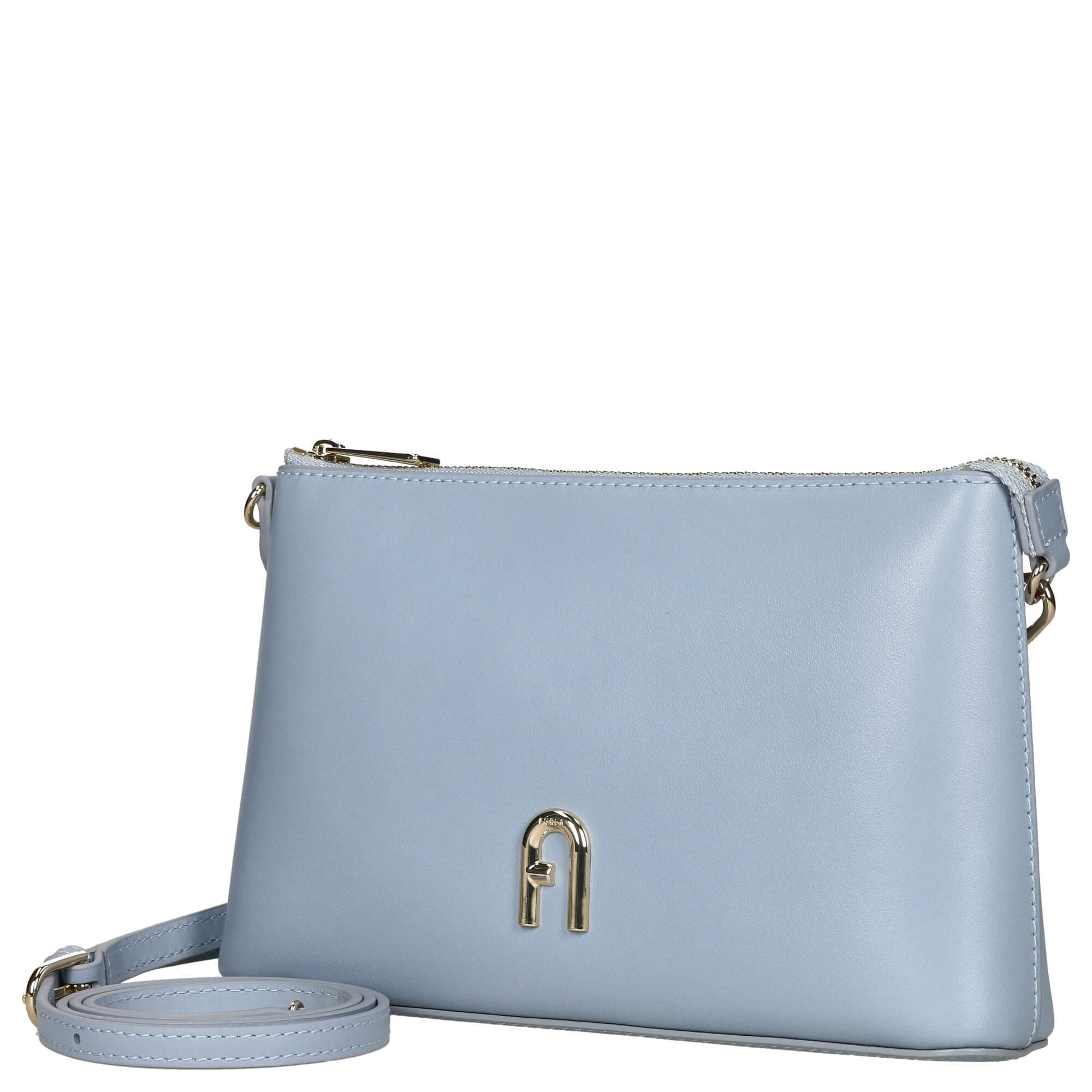 Furla Umhängetasche Diamante Mini Crossbody - Umhängetasche 21 cm (nuvola)