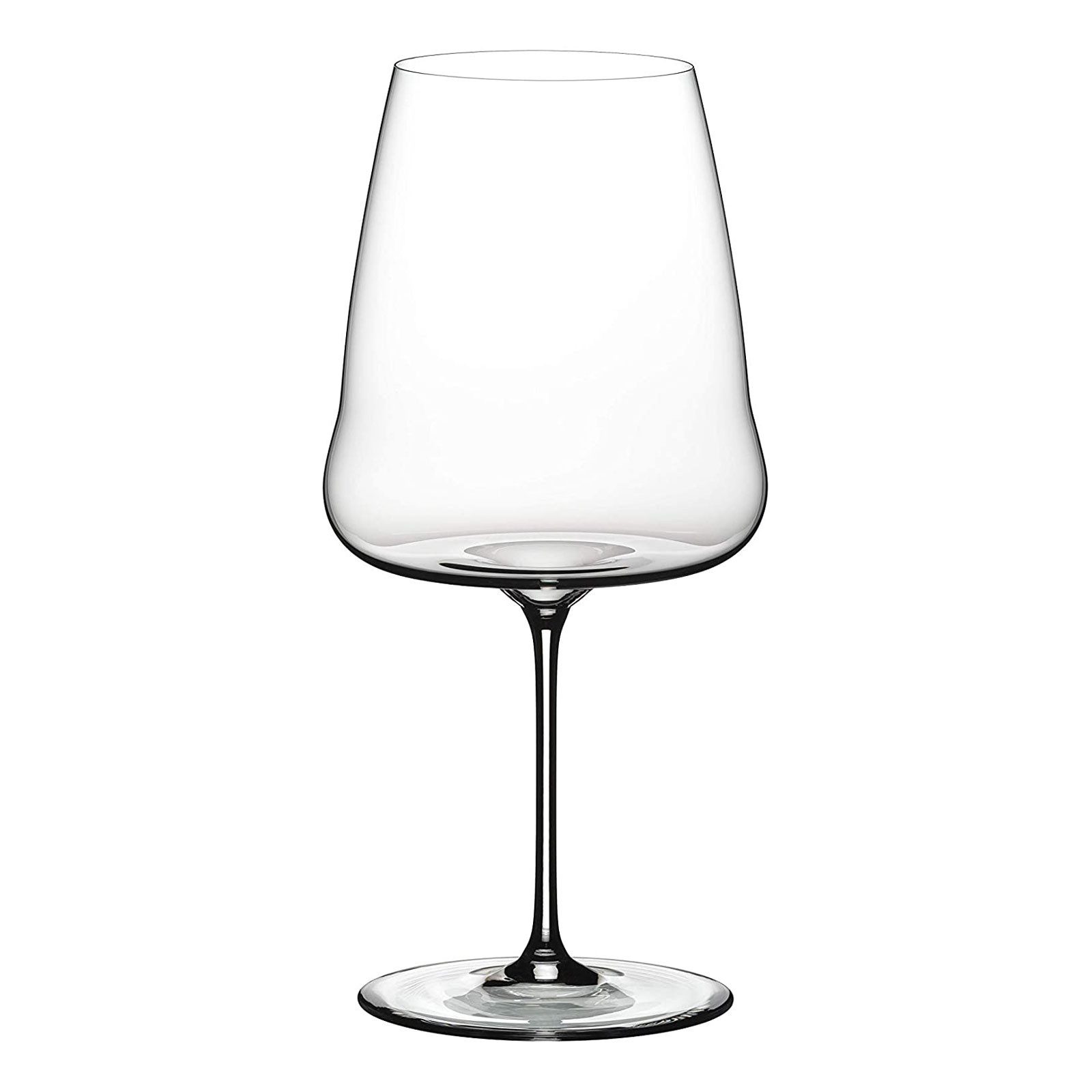 RIEDEL THE WINE GLASS COMPANY Glas Winewings Cabernet Sauvignon Single Pack, 1-tlg., Kristallglas
